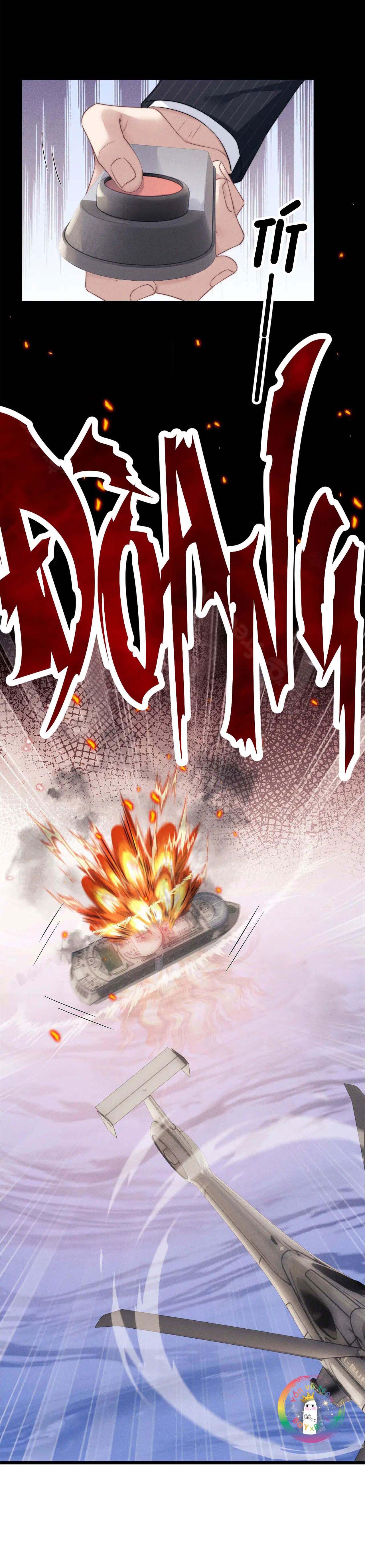 Chấp Sự Thỏ Tai Cụp Chapter 25 - Next Chapter 26