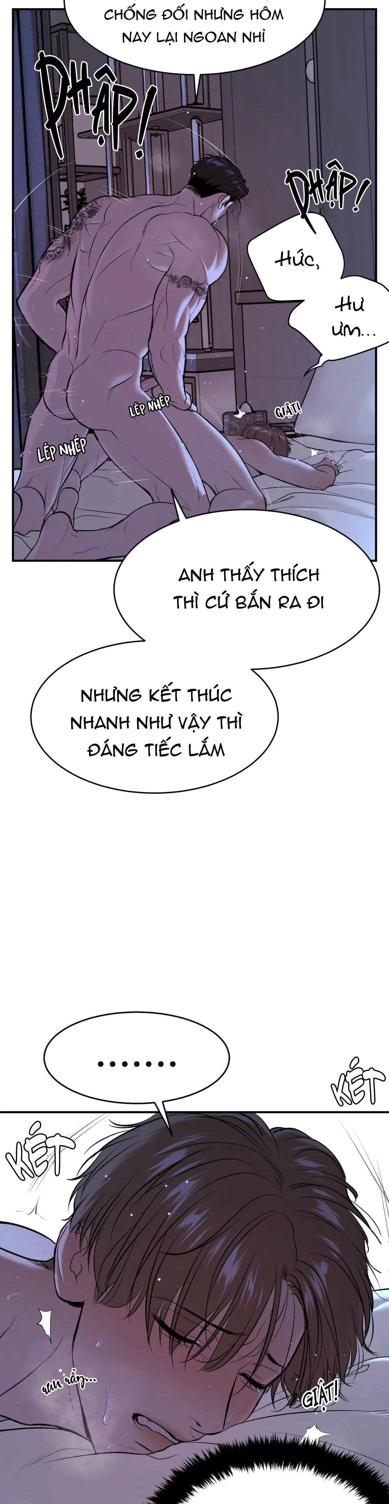 Jinx Chapter 20 - Next Chapter 21