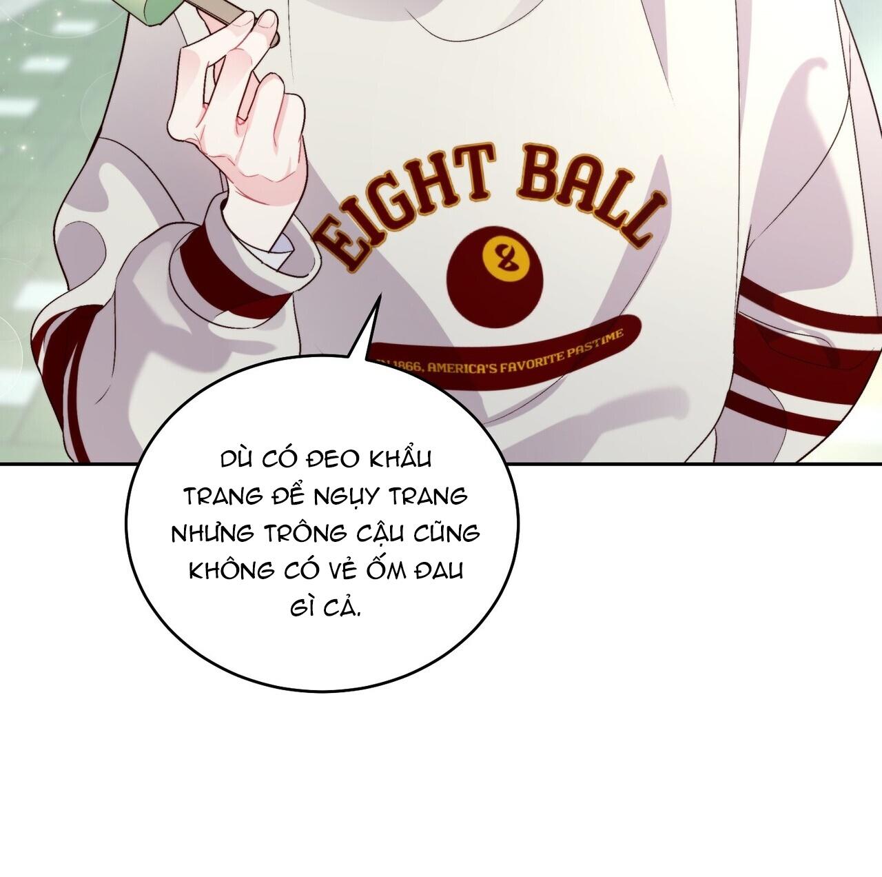 (END) Merry Marbling Chapter 37 - Trang 2