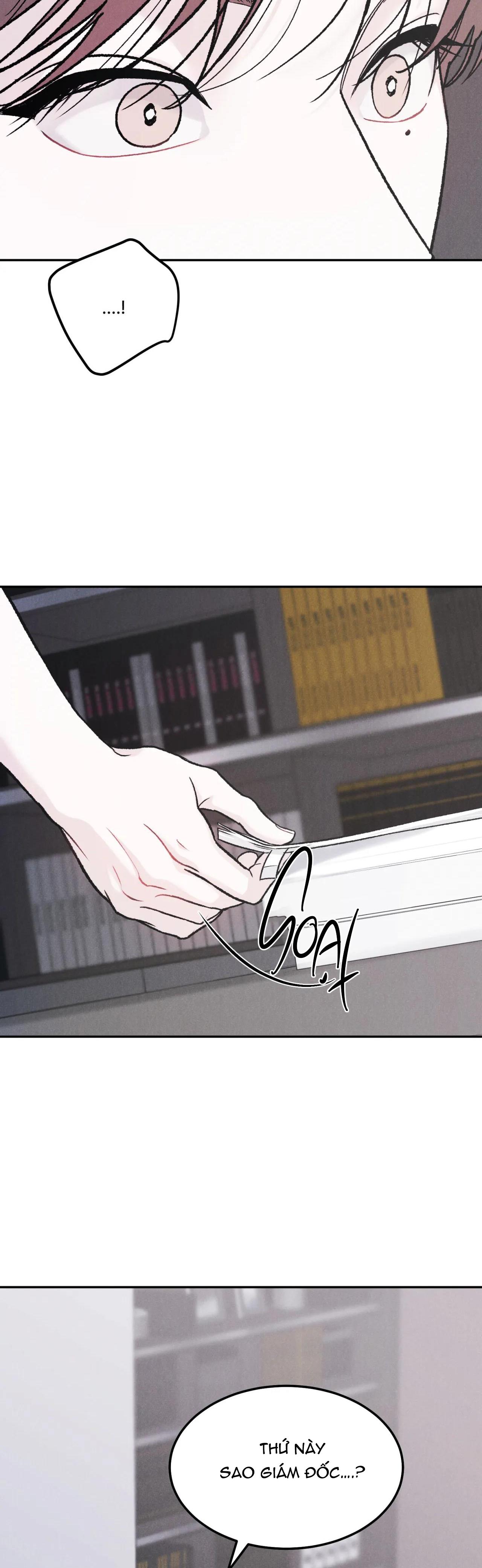 VƯỢT QUA GIỚI HẠN Chapter 43 - Next Chapter 44