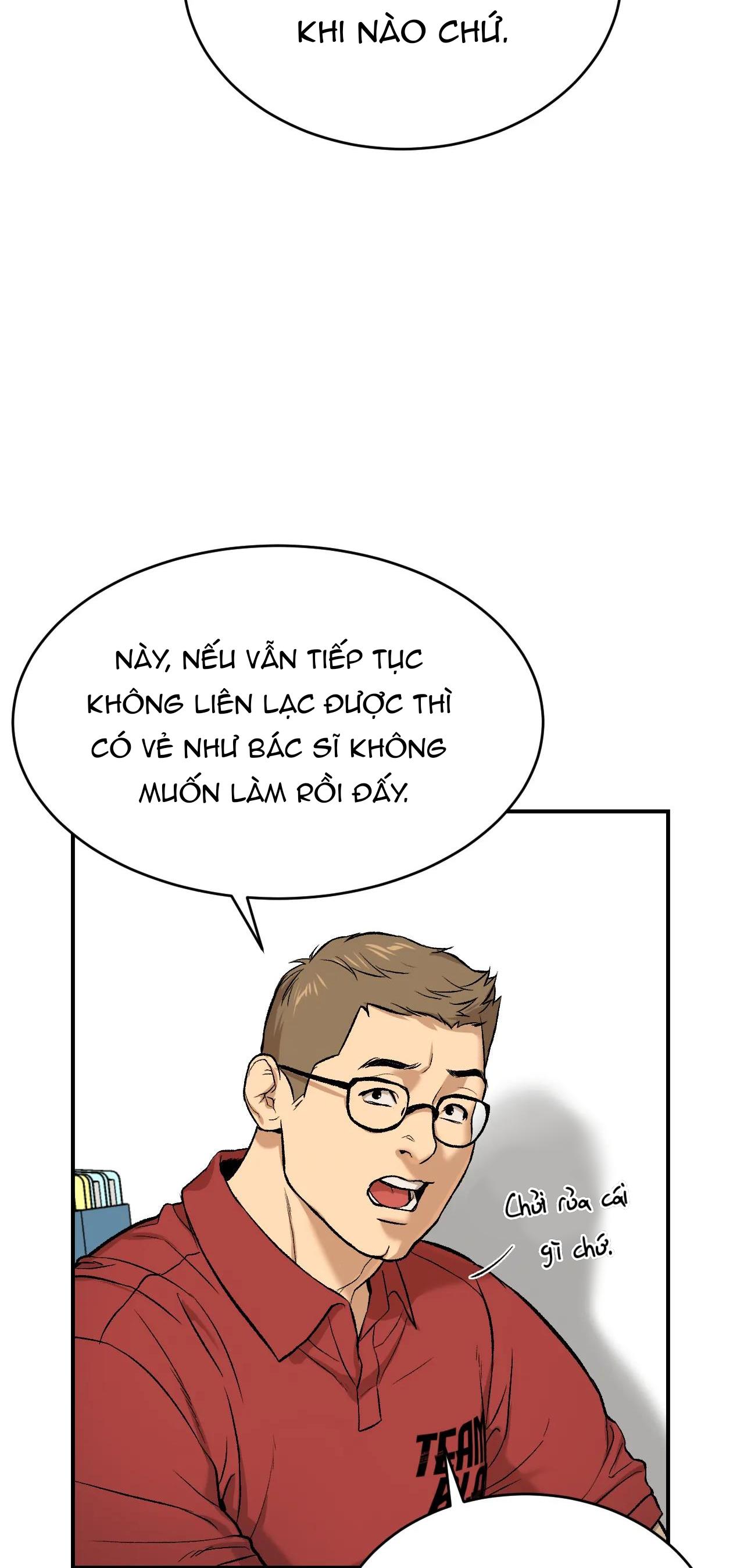 Jinx Chapter 5 - Next Chapter 6