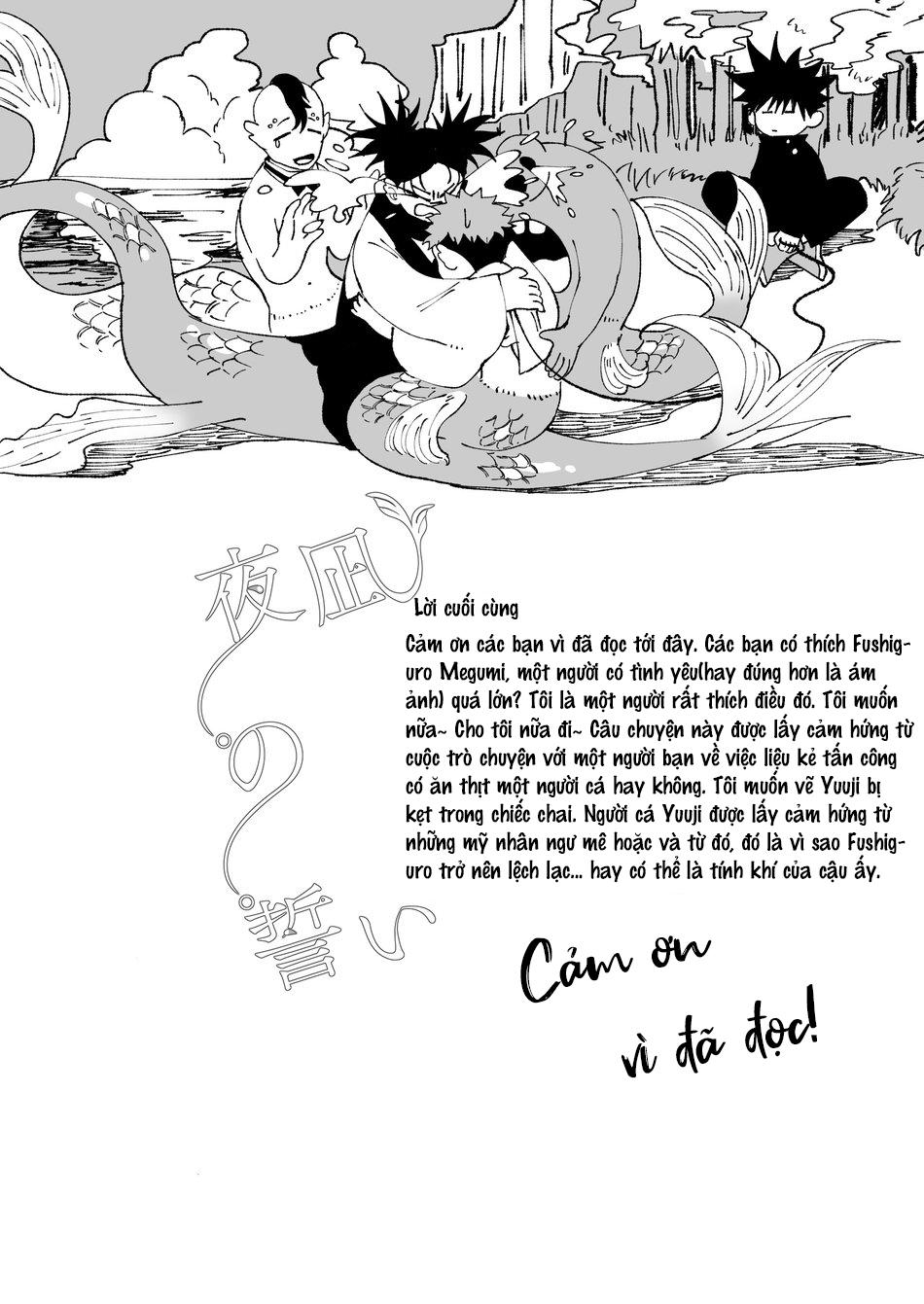 ONESHOT COI LÀ NỨNG Chapter 75 - Next Chapter 76