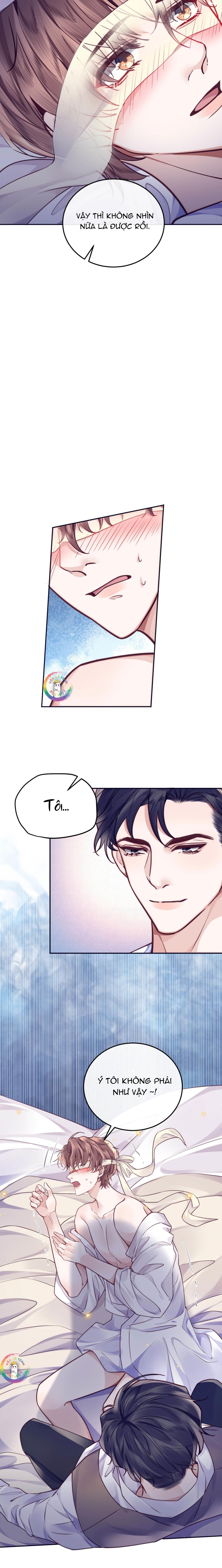 (END) Đặc Chế Cho Riêng Anh Chapter 31 - Next Chapter 32