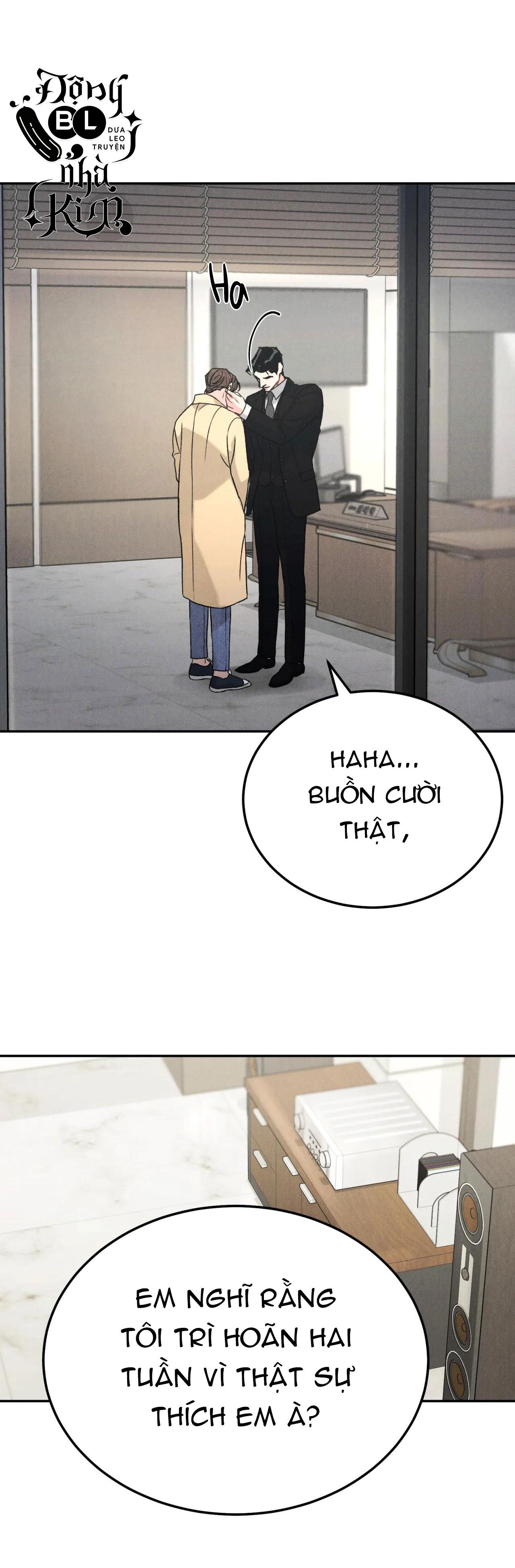 VƯỢT QUA GIỚI HẠN Chapter 55 - Next Chapter 56