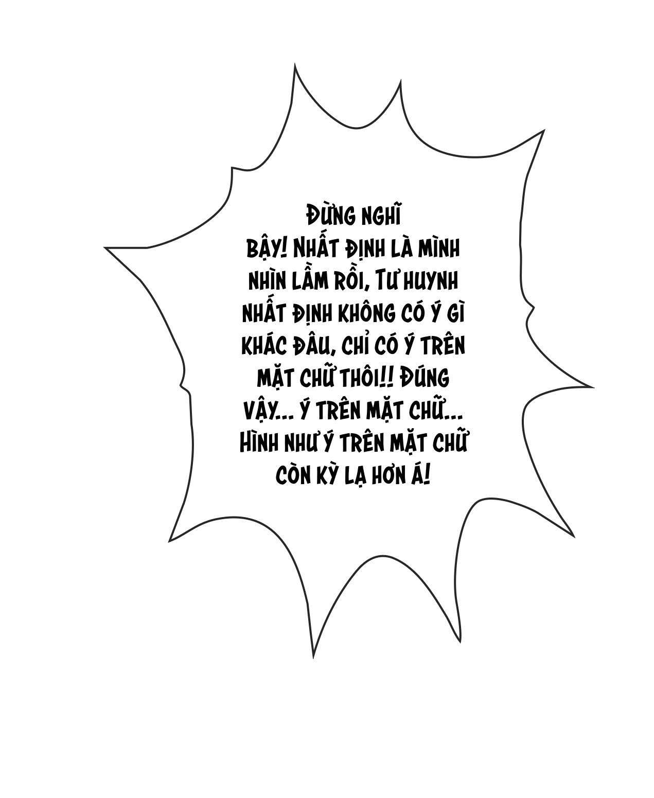 Hạnh Lâm Phương Hoa Chapter 41 - Next Chapter 42