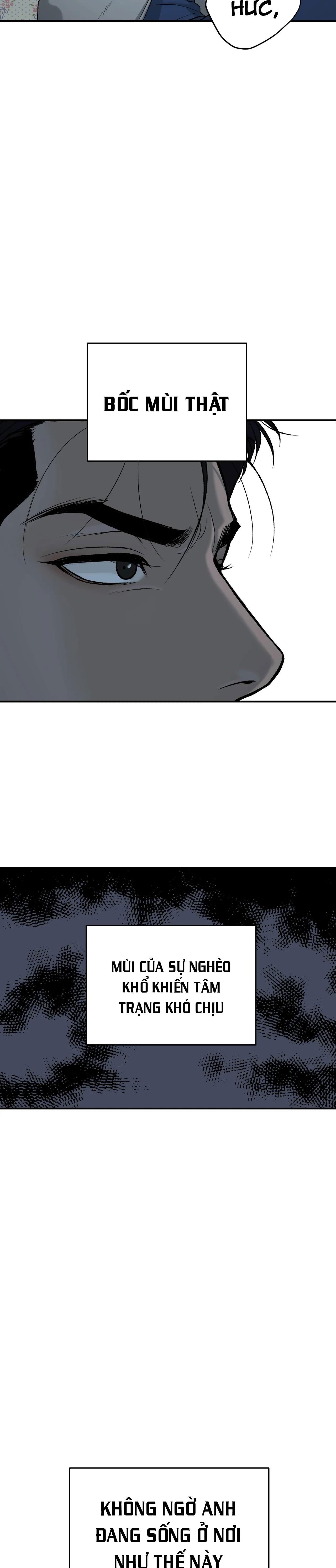 Jinx Chapter 10 - Next Chapter 11