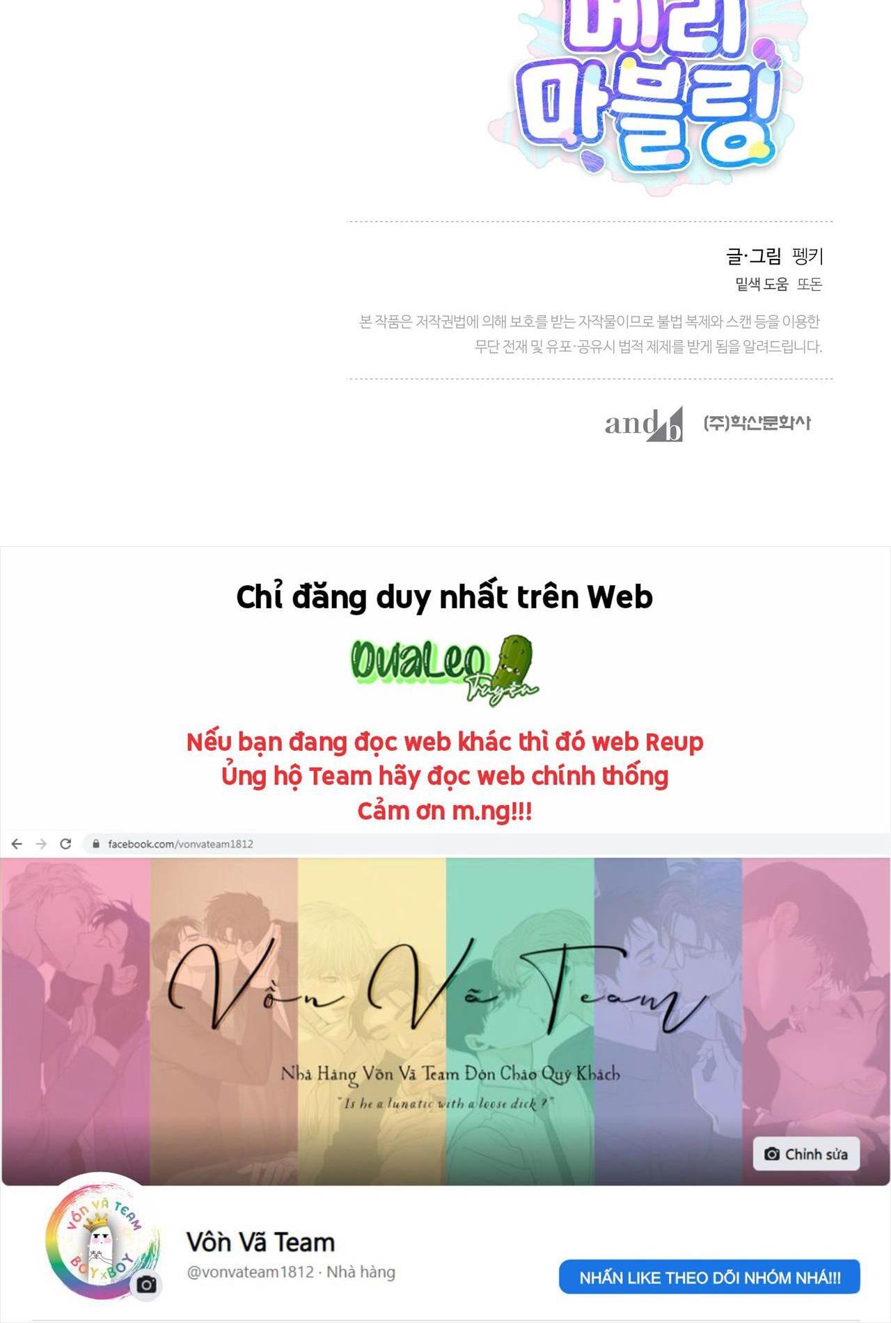 (END) Merry Marbling Chapter 35 - Trang 2