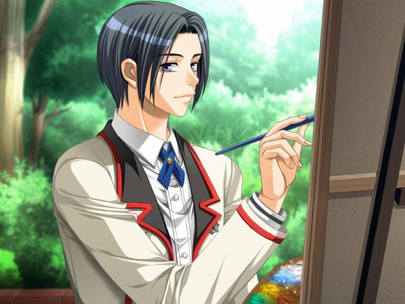Tuyển tập BOYLOVE màu sắc Chapter 20 Art - Next Chapter 21
