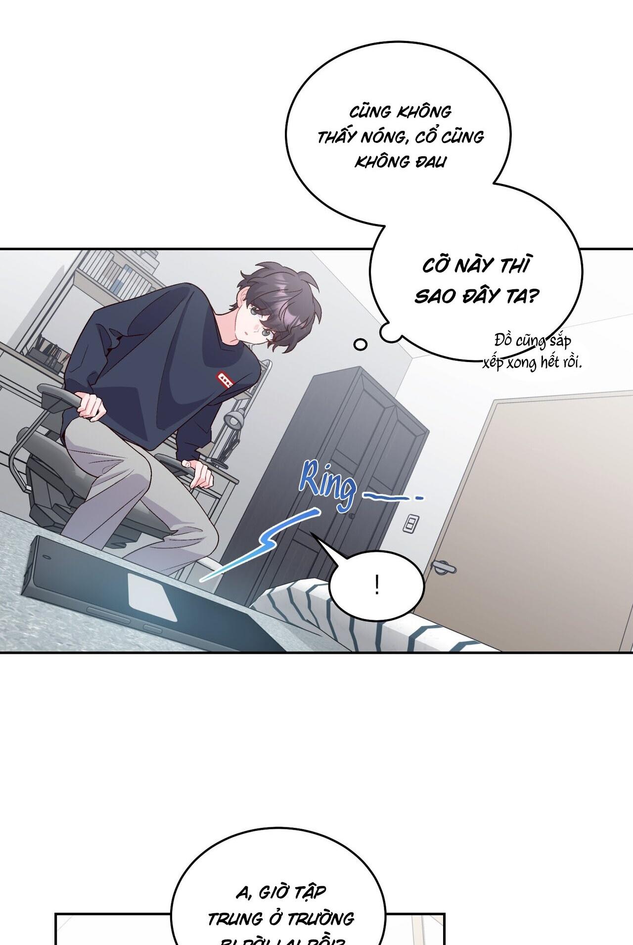 (END) Merry Marbling Chapter 37 - Trang 2