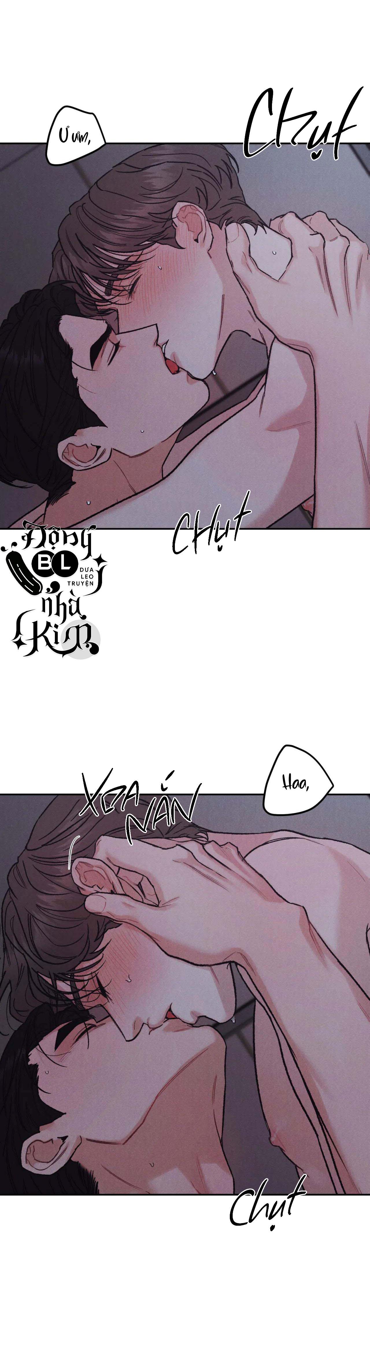VƯỢT QUA GIỚI HẠN Chapter 42 - Next Chapter 43