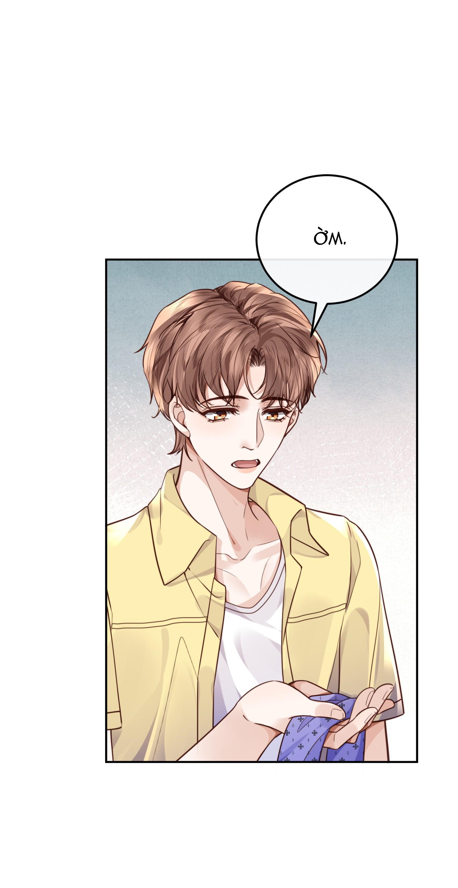 (END) Đặc Chế Cho Riêng Anh Chapter 44 - Next Chapter 45