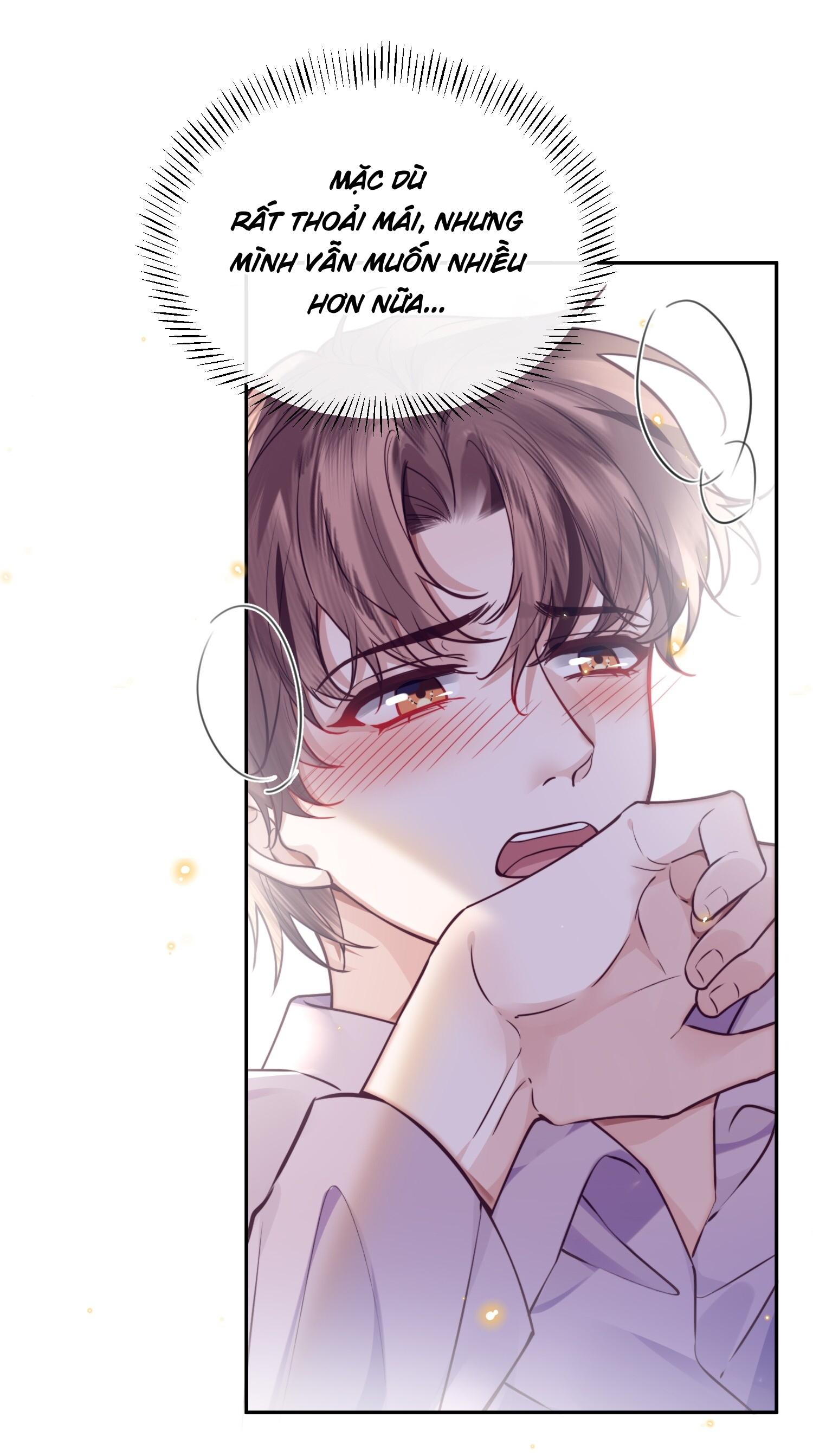 (END) Đặc Chế Cho Riêng Anh Chapter 43 - Next Chapter 44