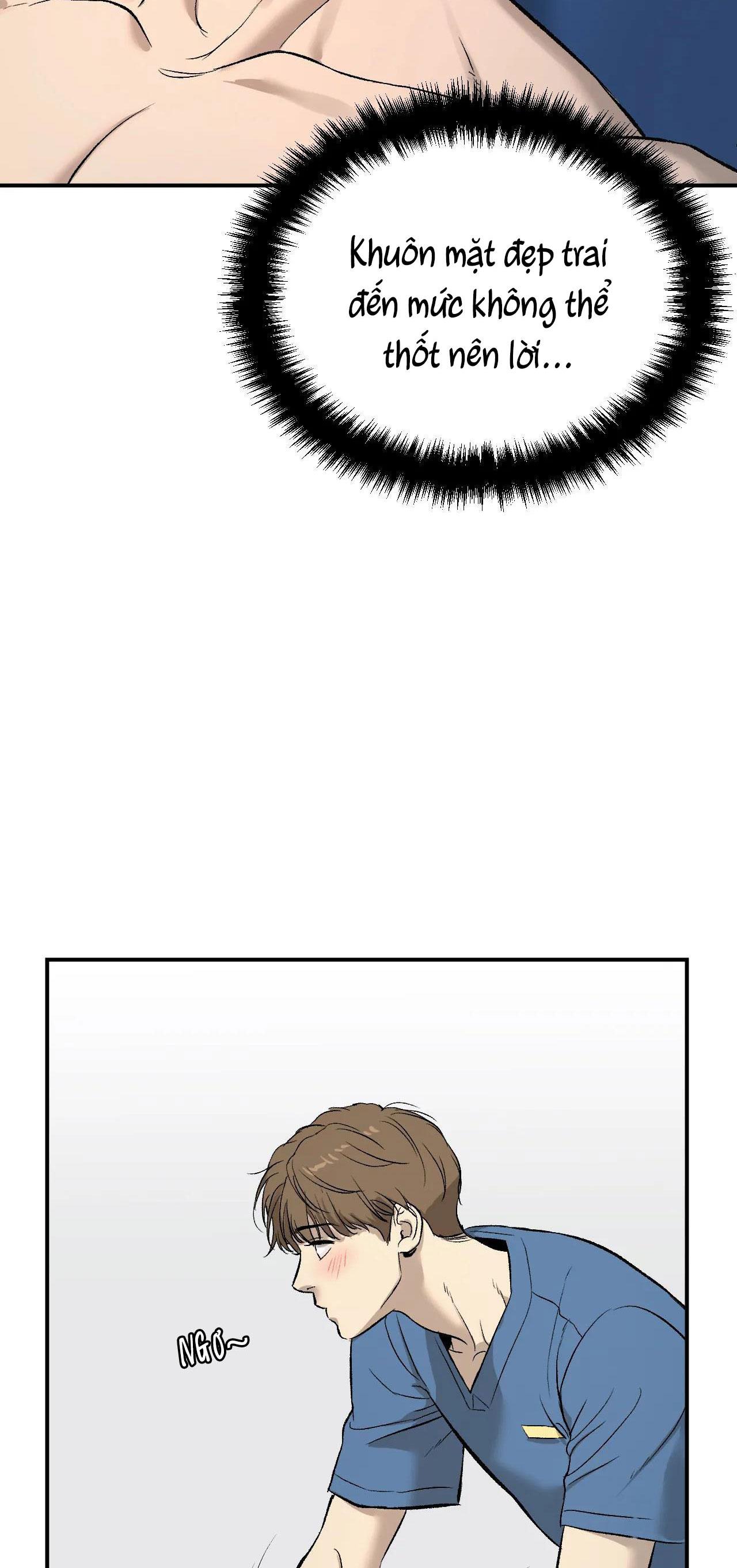 Jinx Chapter 1 - Next Chapter 2