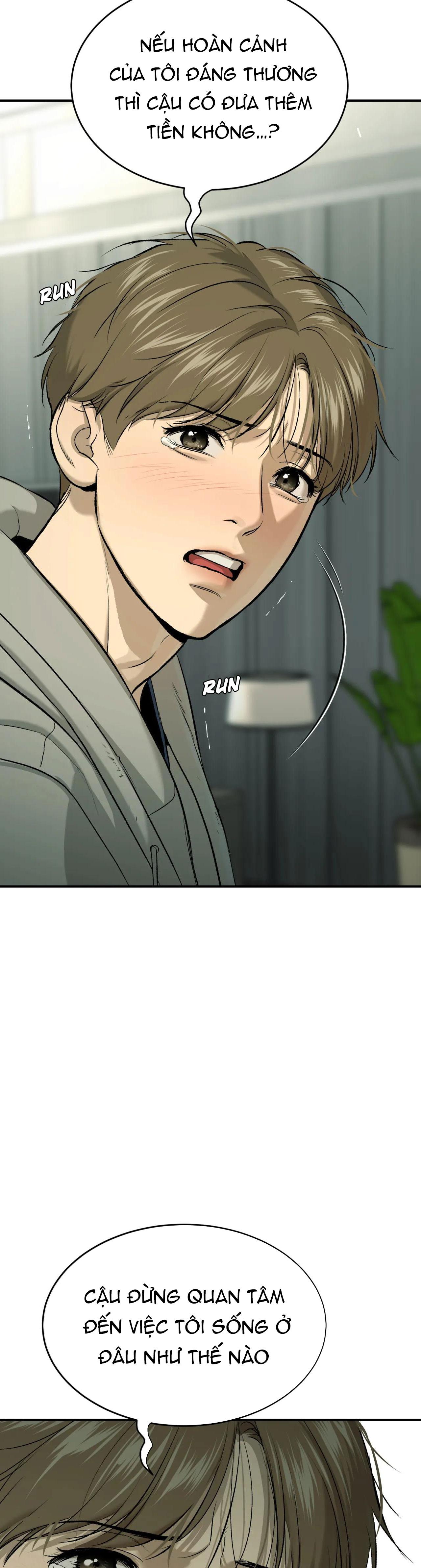 Jinx Chapter 10 - Next Chapter 11