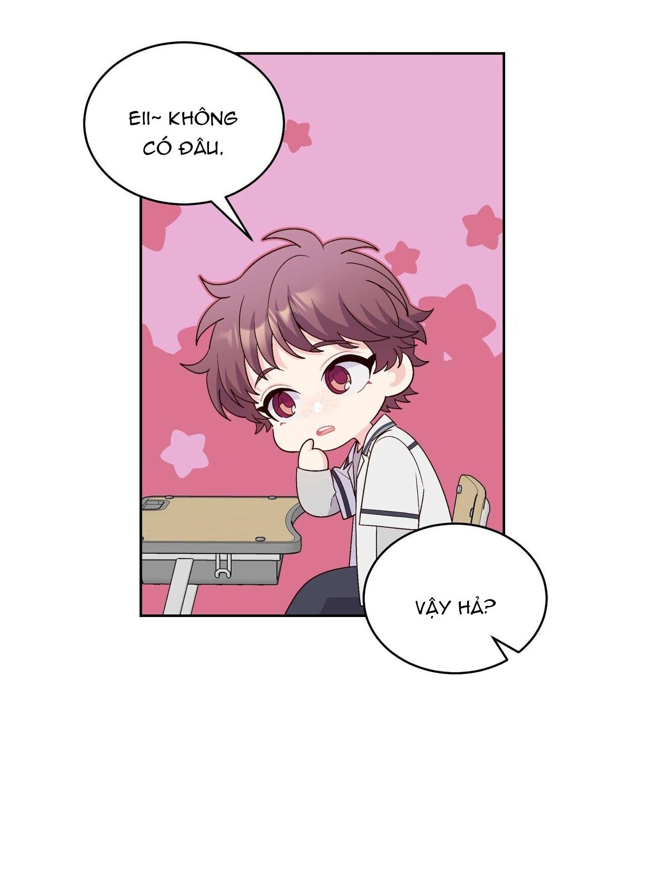 (END) Merry Marbling Chapter 35 - Trang 2