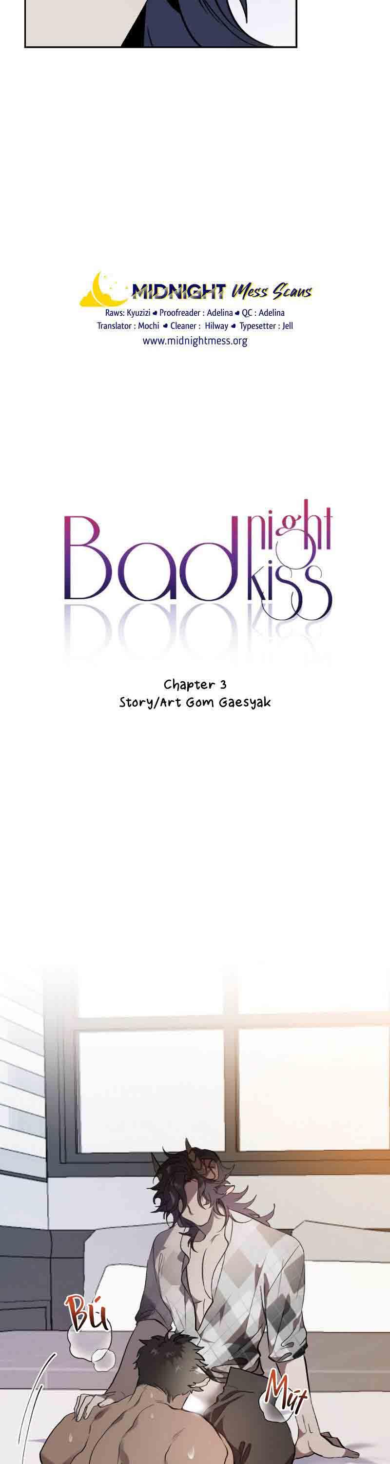 Tuyển tập BOYLOVE màu sắc Chapter 8.3 END c8 - Next Chapter 9