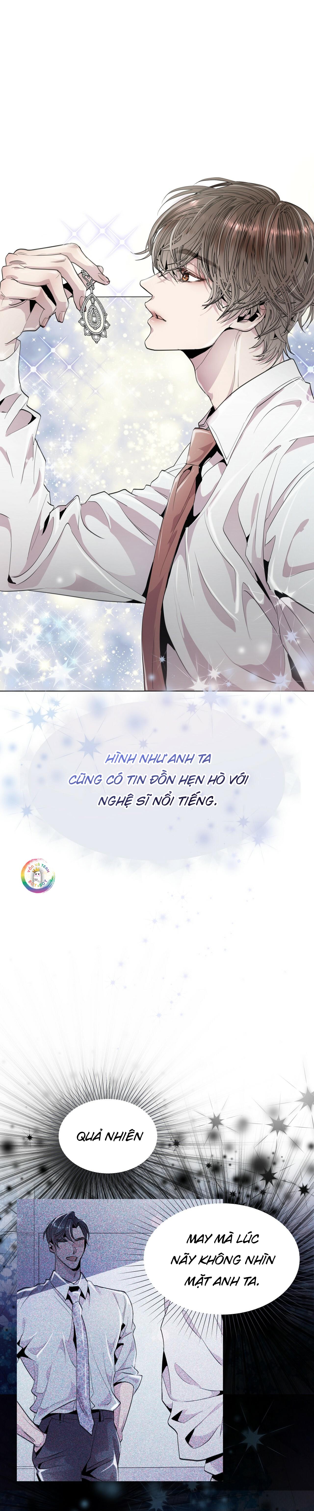 (END) Vị Kỷ Chapter 3 - Trang 2
