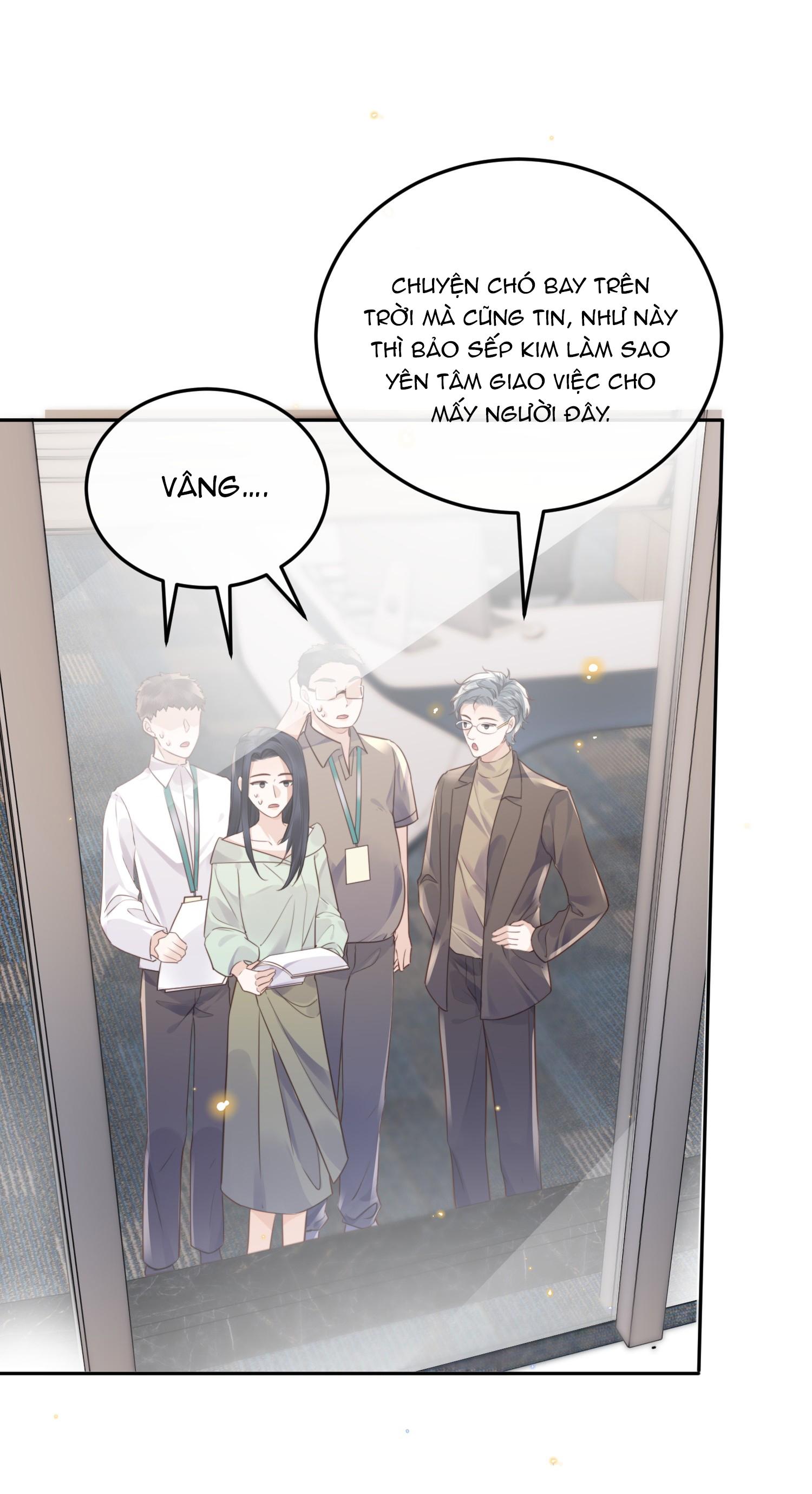 (END) Đặc Chế Cho Riêng Anh Chapter 45 - Next Chapter 46