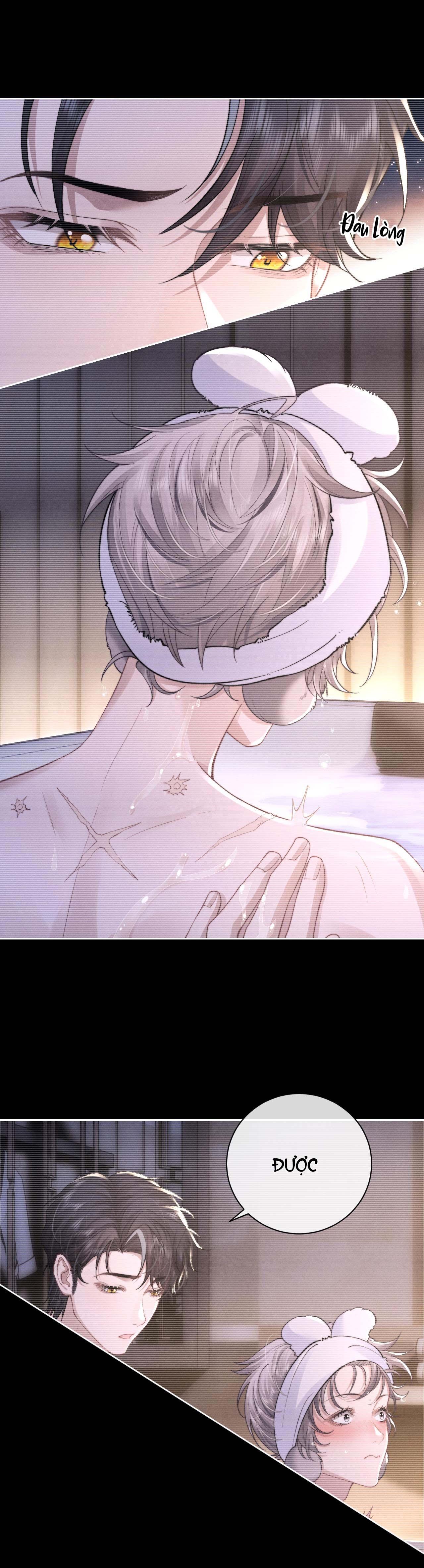 Chấp Sự Thỏ Tai Cụp Chapter 47 - Next Chapter 48