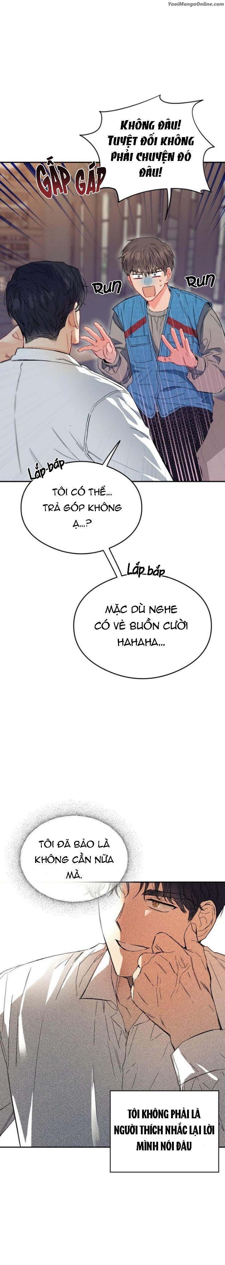 Tuyển tập BOYLOVE màu sắc Chapter 14.1 - Next Chapter 14.2 NOREFUNDS (End)