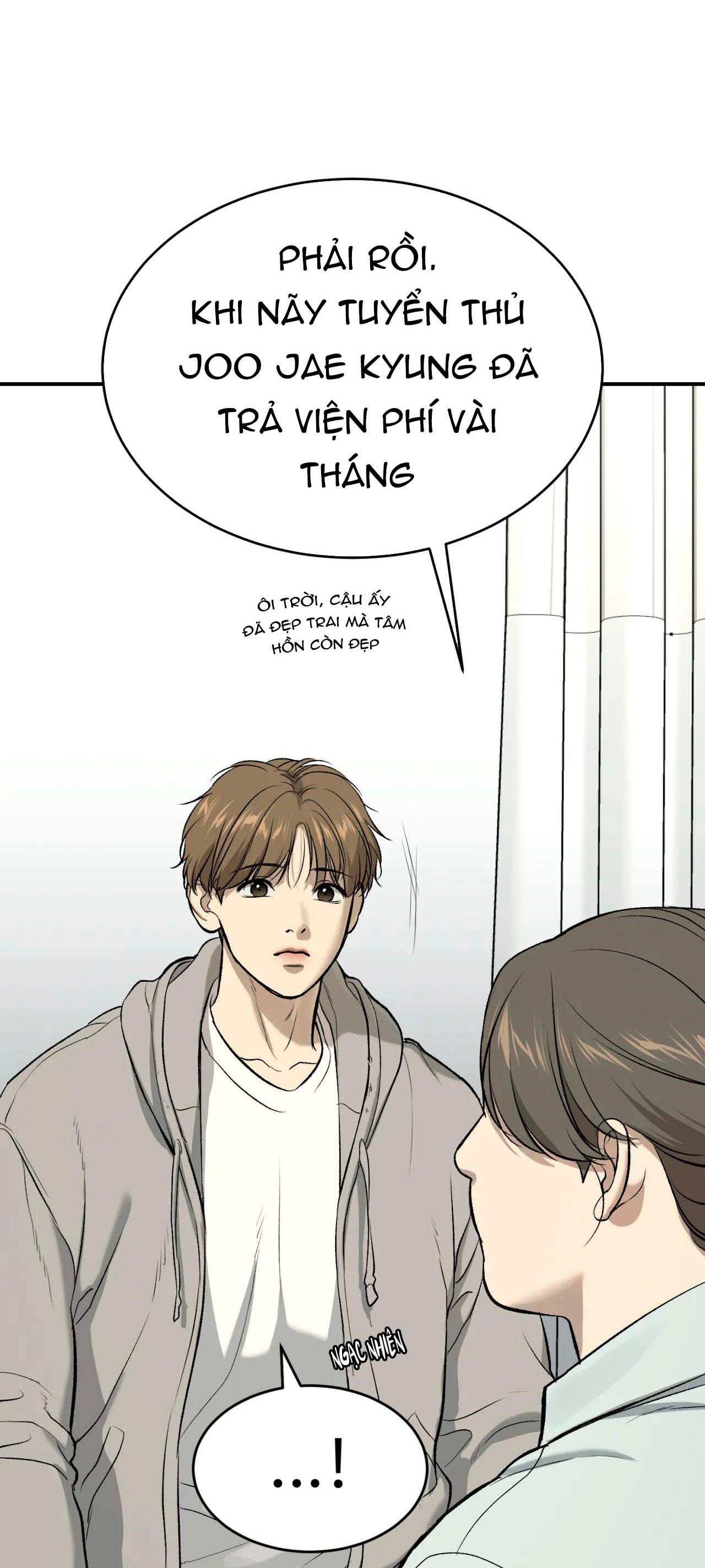 Jinx Chapter 22 - Next Chapter 23