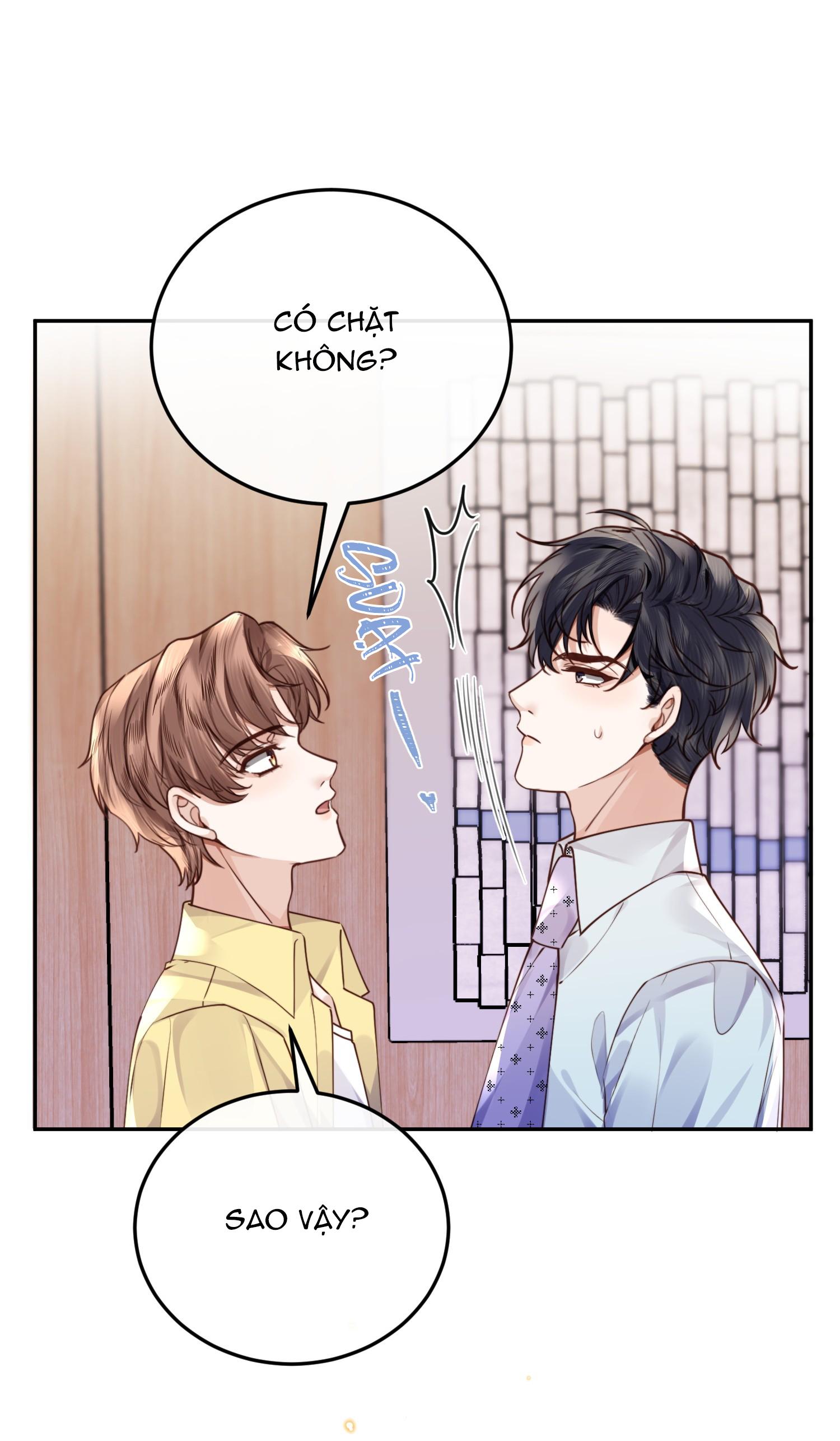 (END) Đặc Chế Cho Riêng Anh Chapter 44 - Next Chapter 45