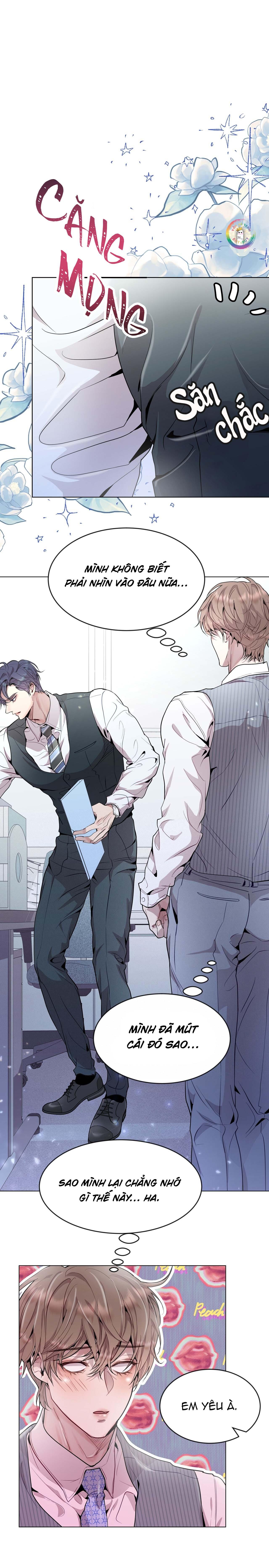 (END) Vị Kỷ Chapter 20 - Trang 2