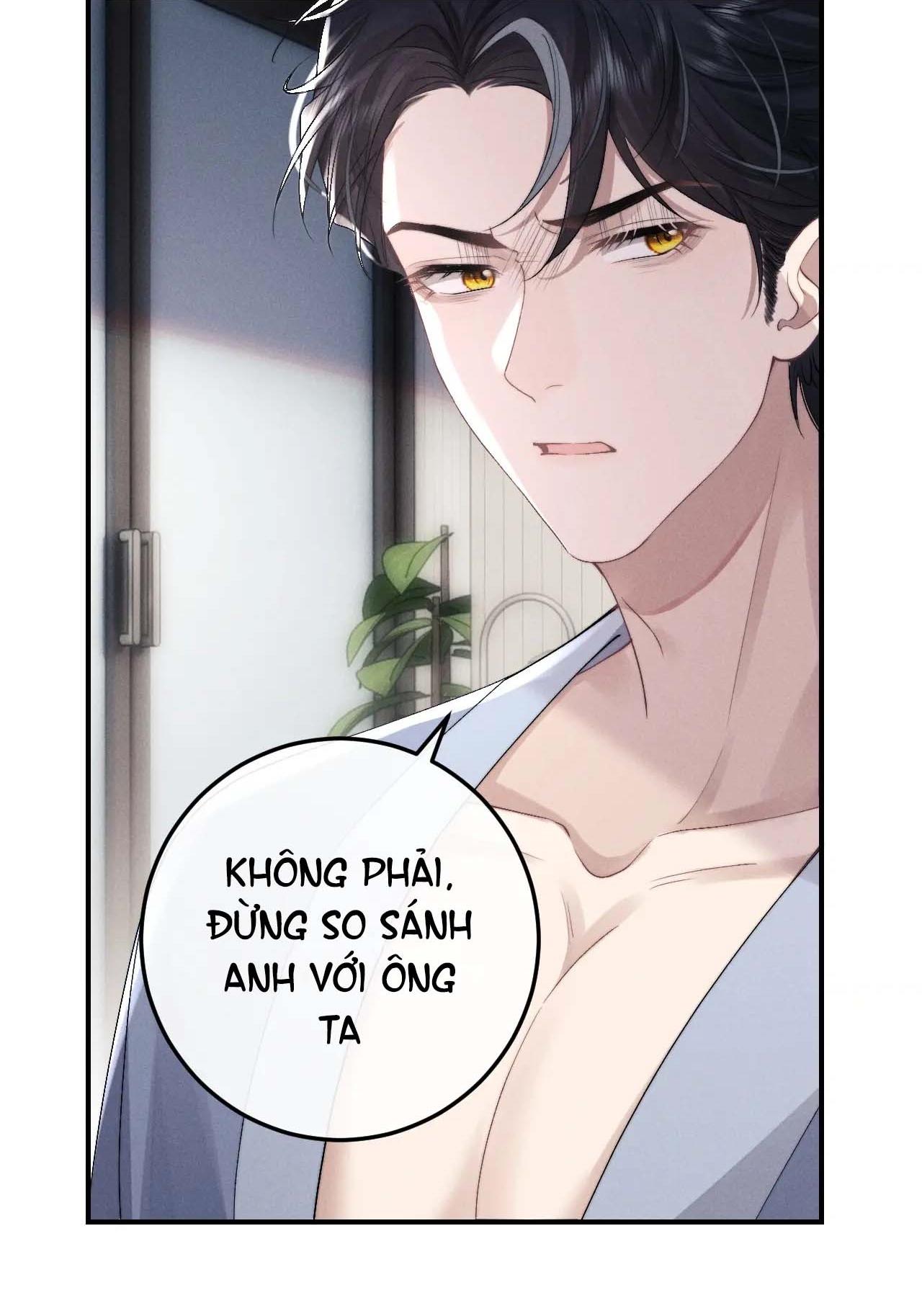 Chấp Sự Thỏ Tai Cụp Chapter 39 - Next Chapter 40