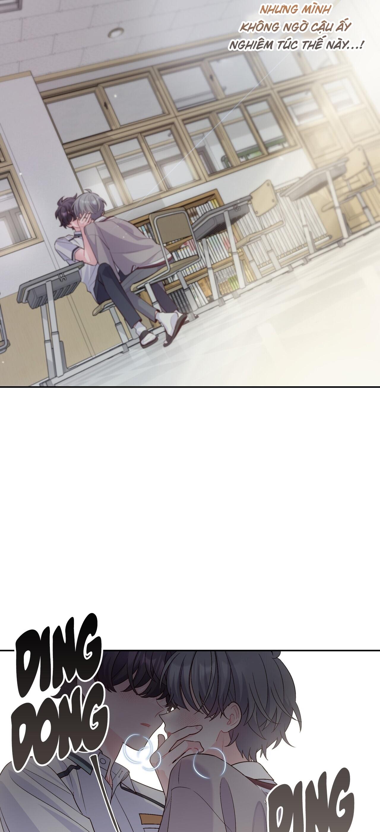 (END) Merry Marbling Chapter 39 - Trang 2