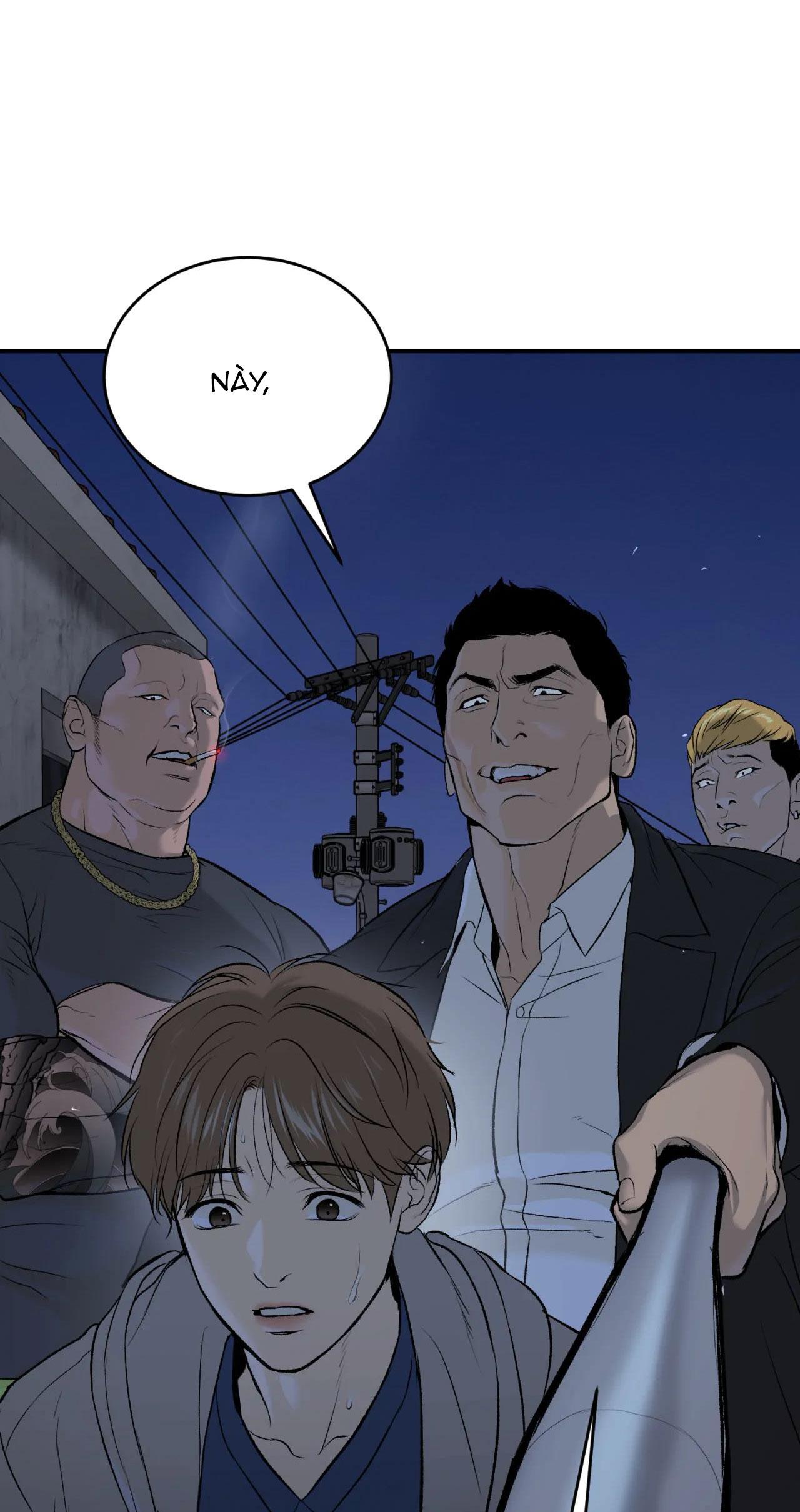 Jinx Chapter 11 - Next Chapter 12