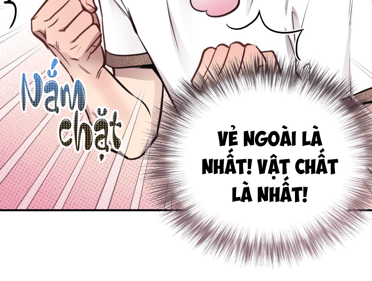 (END) MẬT GẤU Chapter 13 - Next Chapter 14