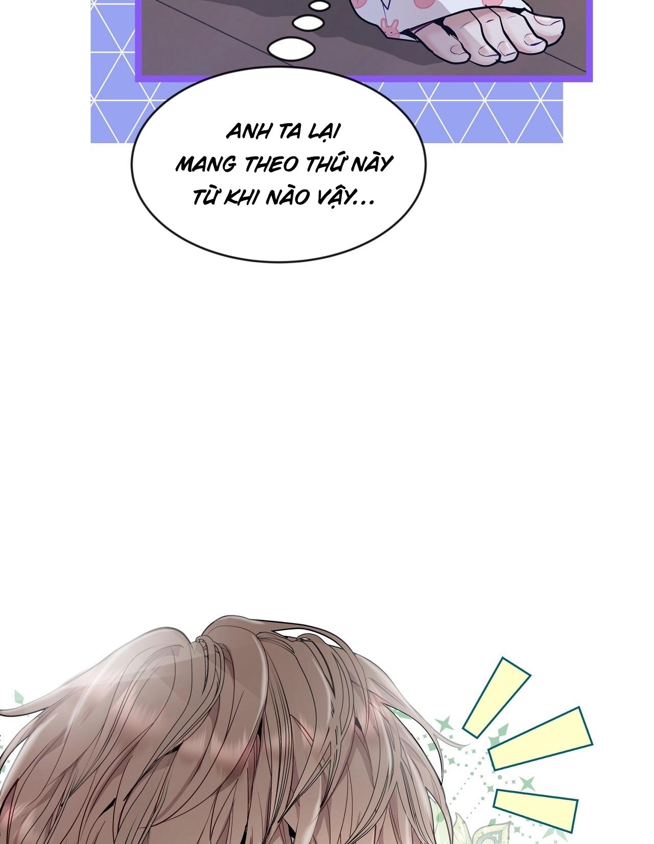 (END) Vị Kỷ Chapter 19 - Trang 2
