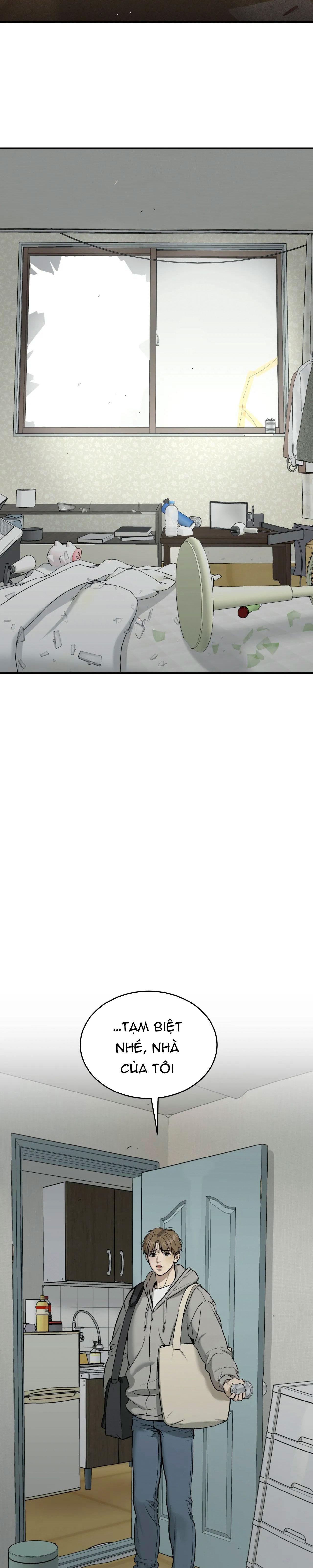 Jinx Chapter 19 - Next Chapter 20