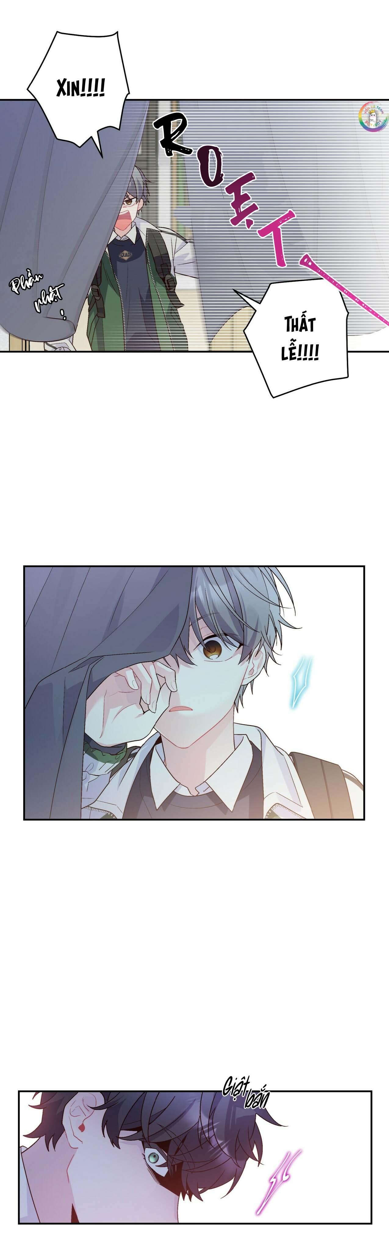 (END) Merry Marbling Chapter 10 - Trang 2