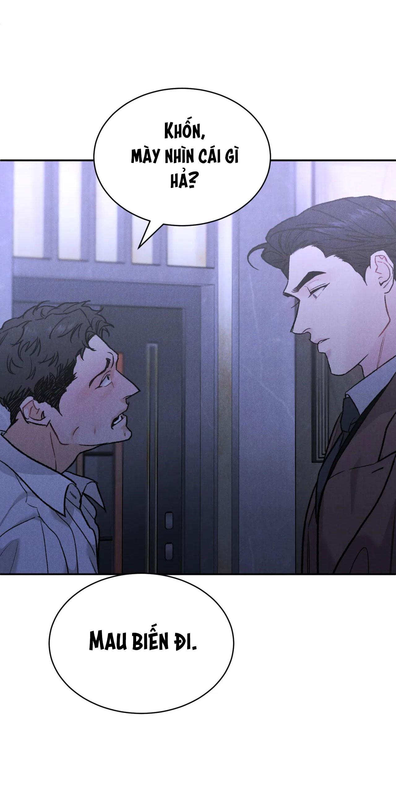 VƯỢT QUA GIỚI HẠN Chapter 57 - Next Chapter 58