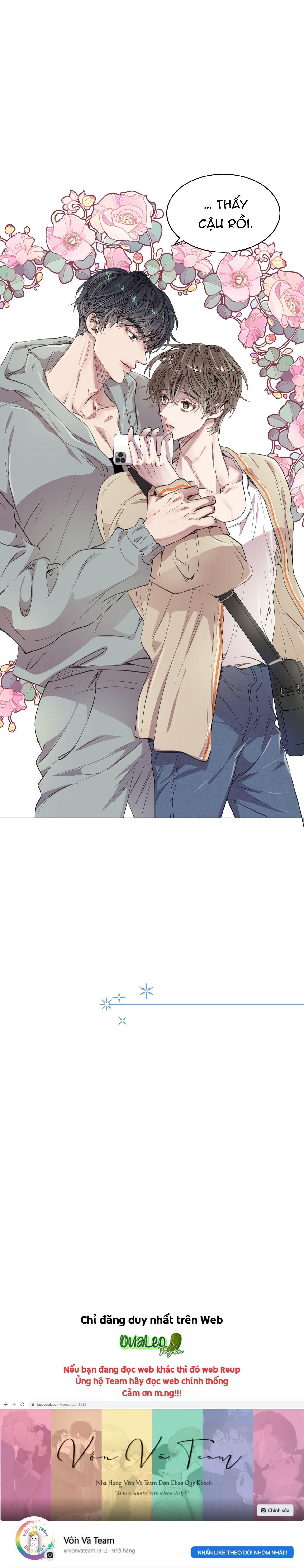 (END) Vị Kỷ Chapter 5 - Trang 2