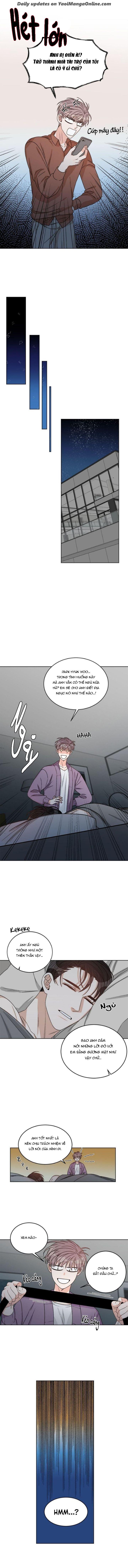 TUYỂN TẬP MANHWA NGẮN Chapter 7.2 - Next Chapter 7.3 END