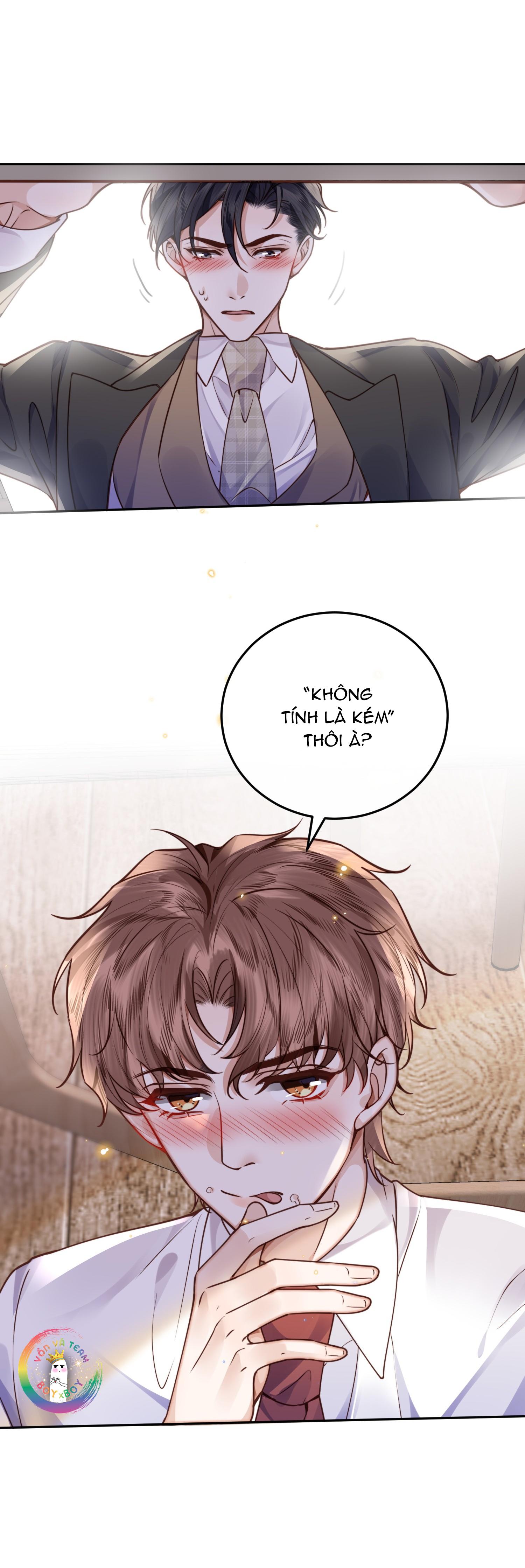 (END) Đặc Chế Cho Riêng Anh Chapter 39 - Next Chapter 40