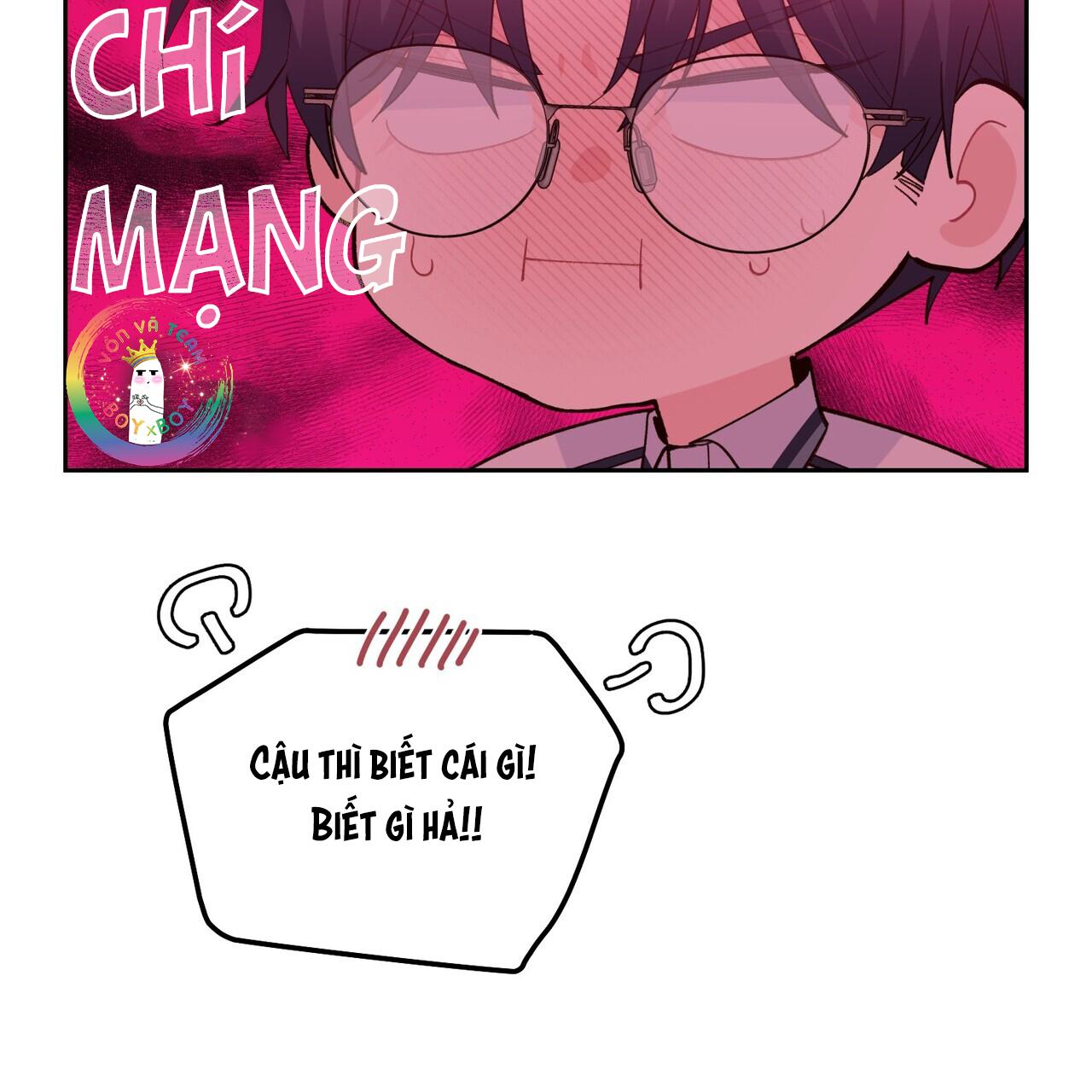 (END) Merry Marbling Chapter 41 - Trang 2