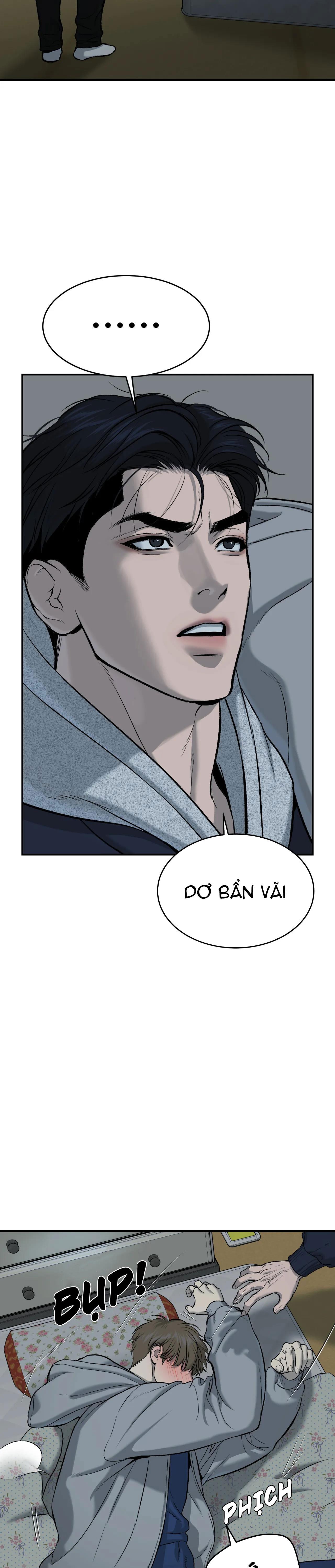 Jinx Chapter 10 - Next Chapter 11