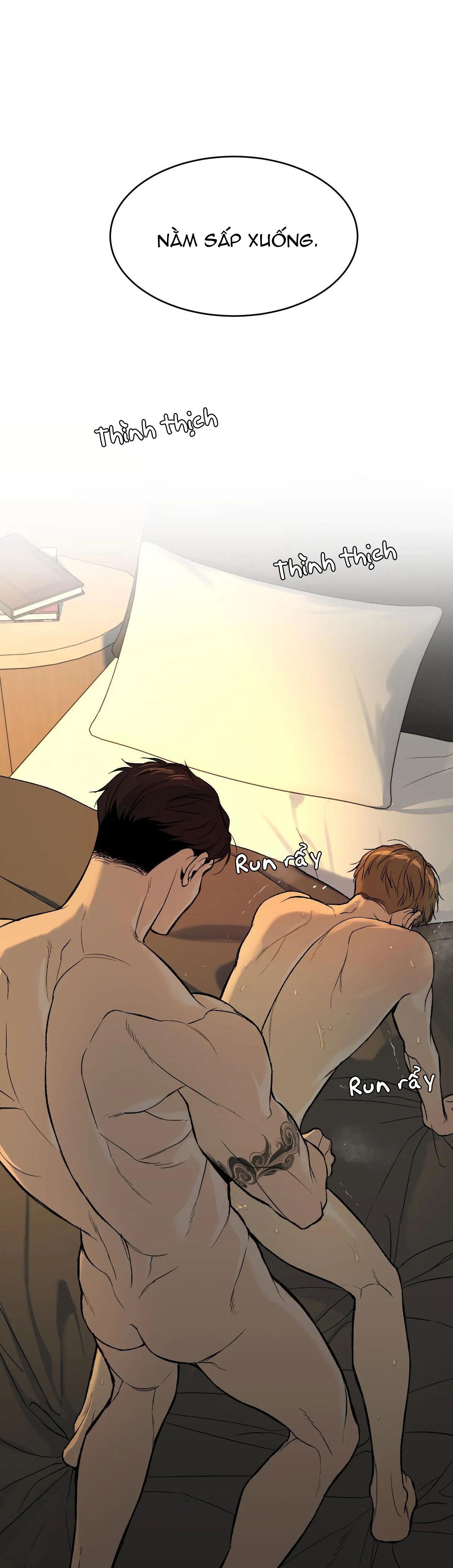 Jinx Chapter 3 - Next Chapter 4