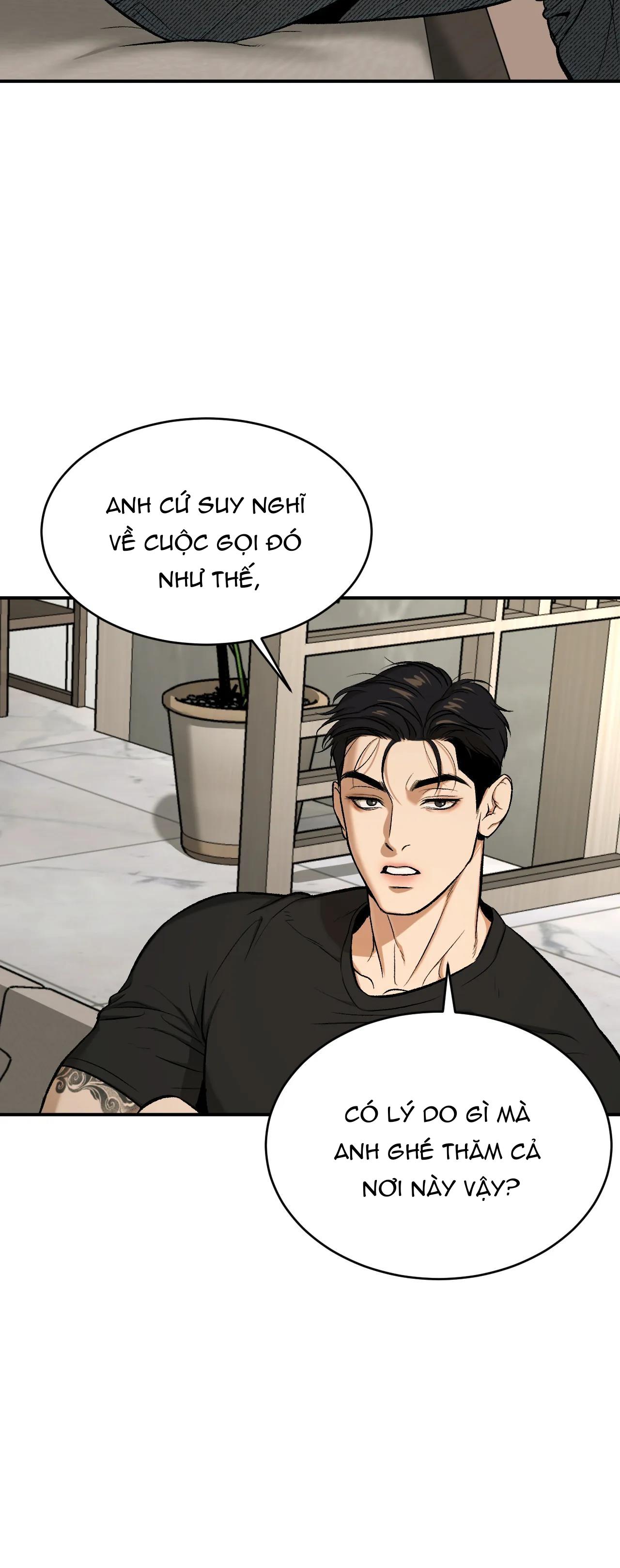 Jinx Chapter 6 - Next Chapter 7