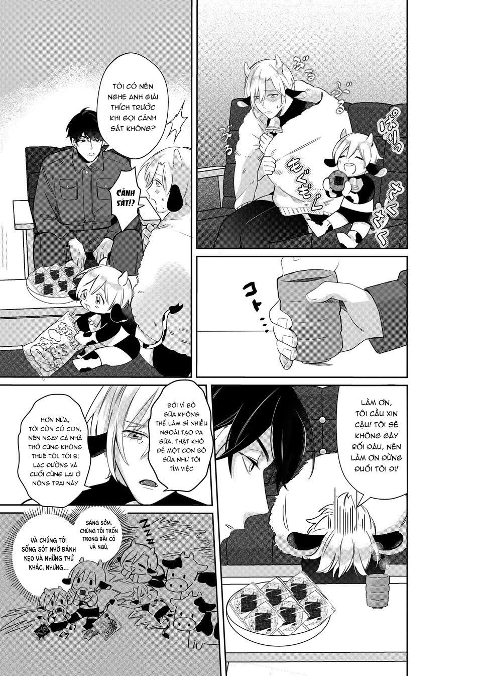 Oneshot hỏny Chapter 360 - Next Chapter 2952
