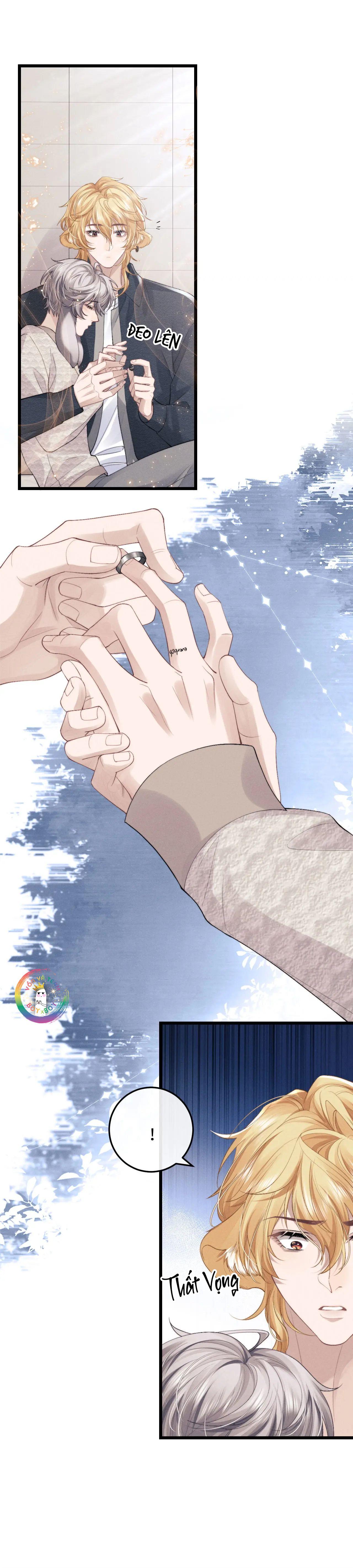 Chấp Sự Thỏ Tai Cụp Chapter 27 - Next Chapter 28