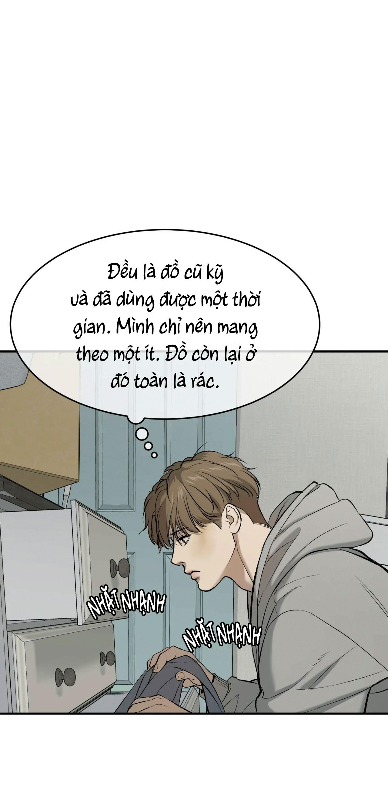 Jinx Chapter 19 - Next Chapter 20