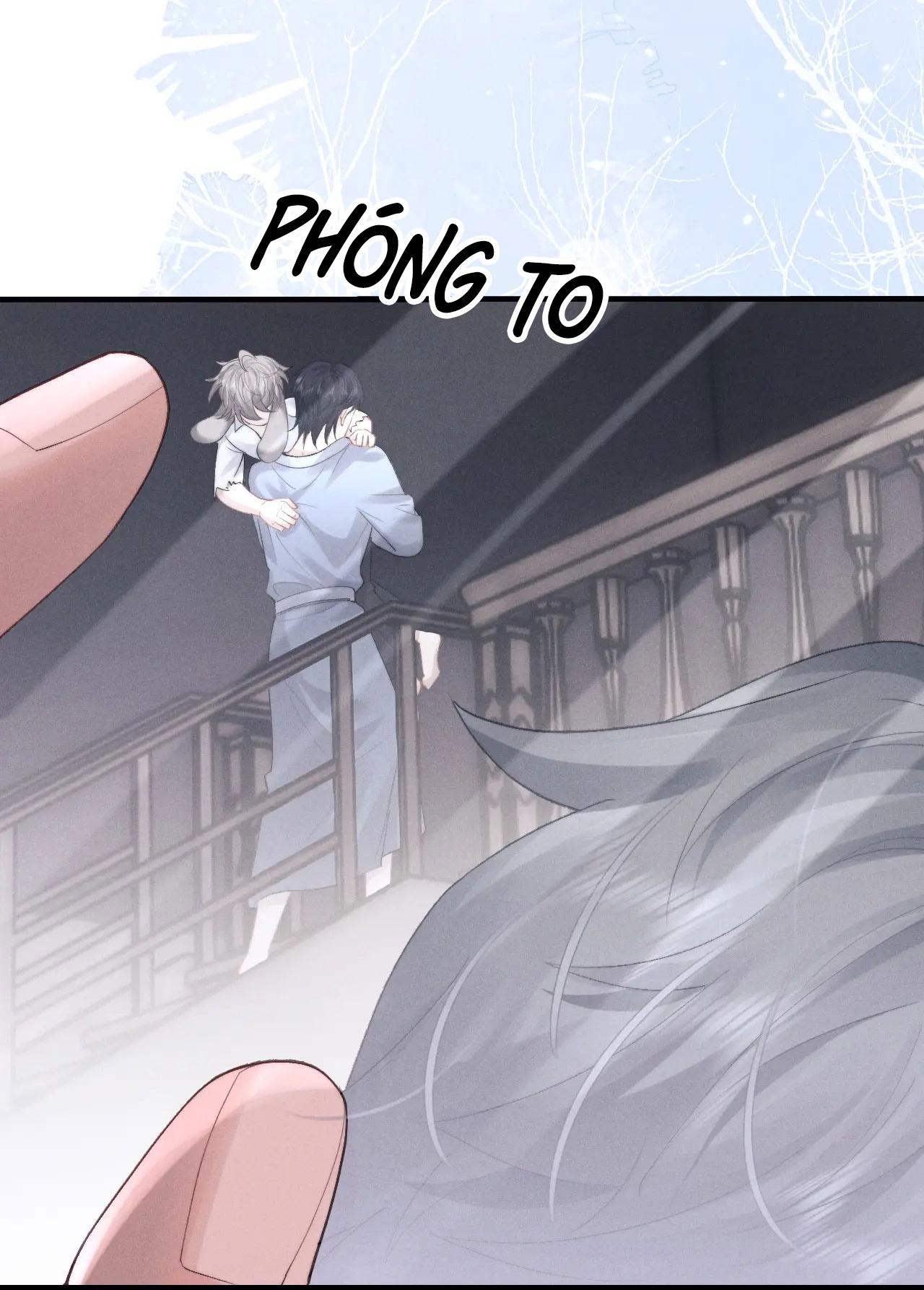 Chấp Sự Thỏ Tai Cụp Chapter 40 - Next Chapter 41