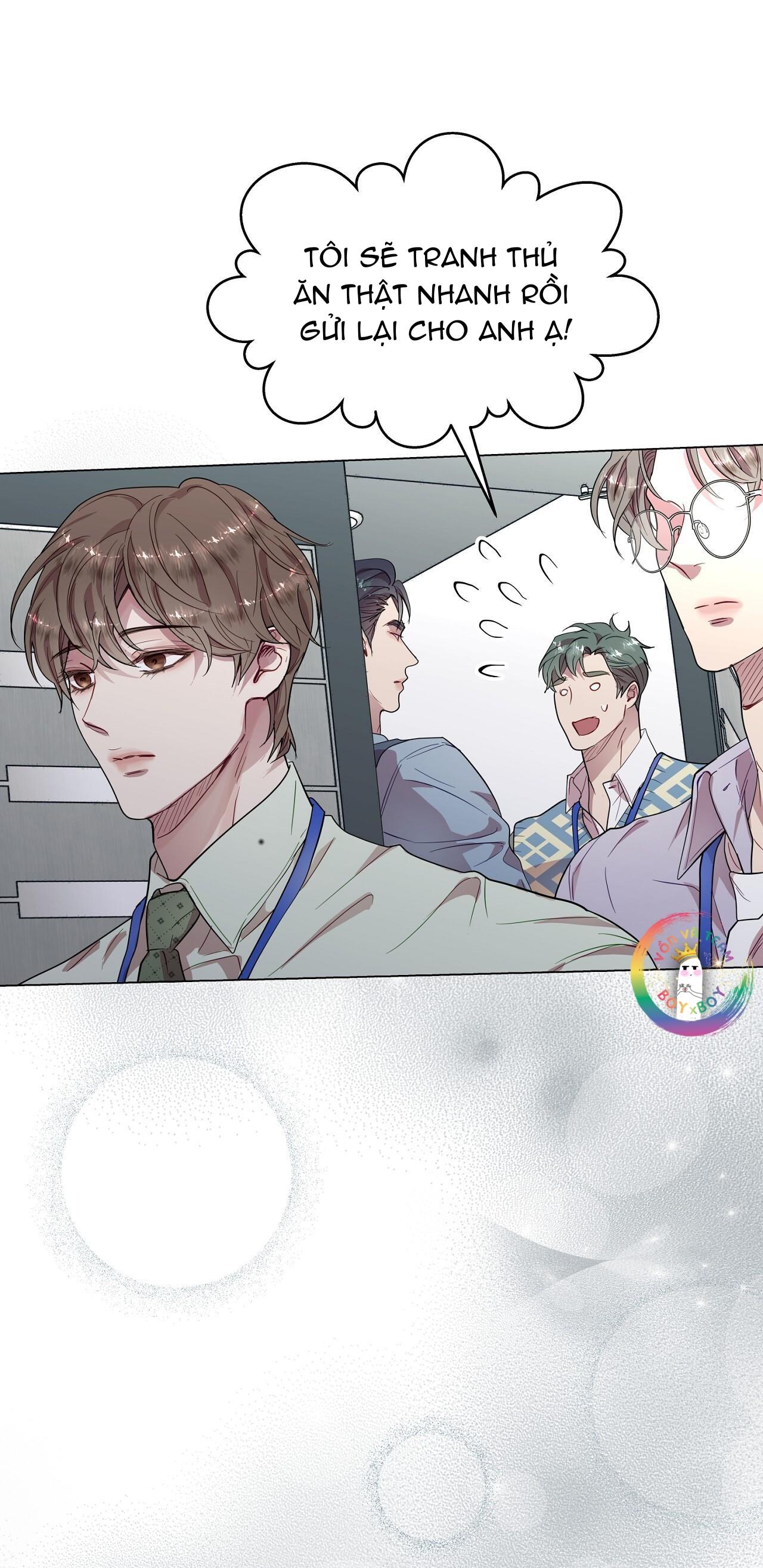 (END) Vị Kỷ Chapter 12 - Trang 2