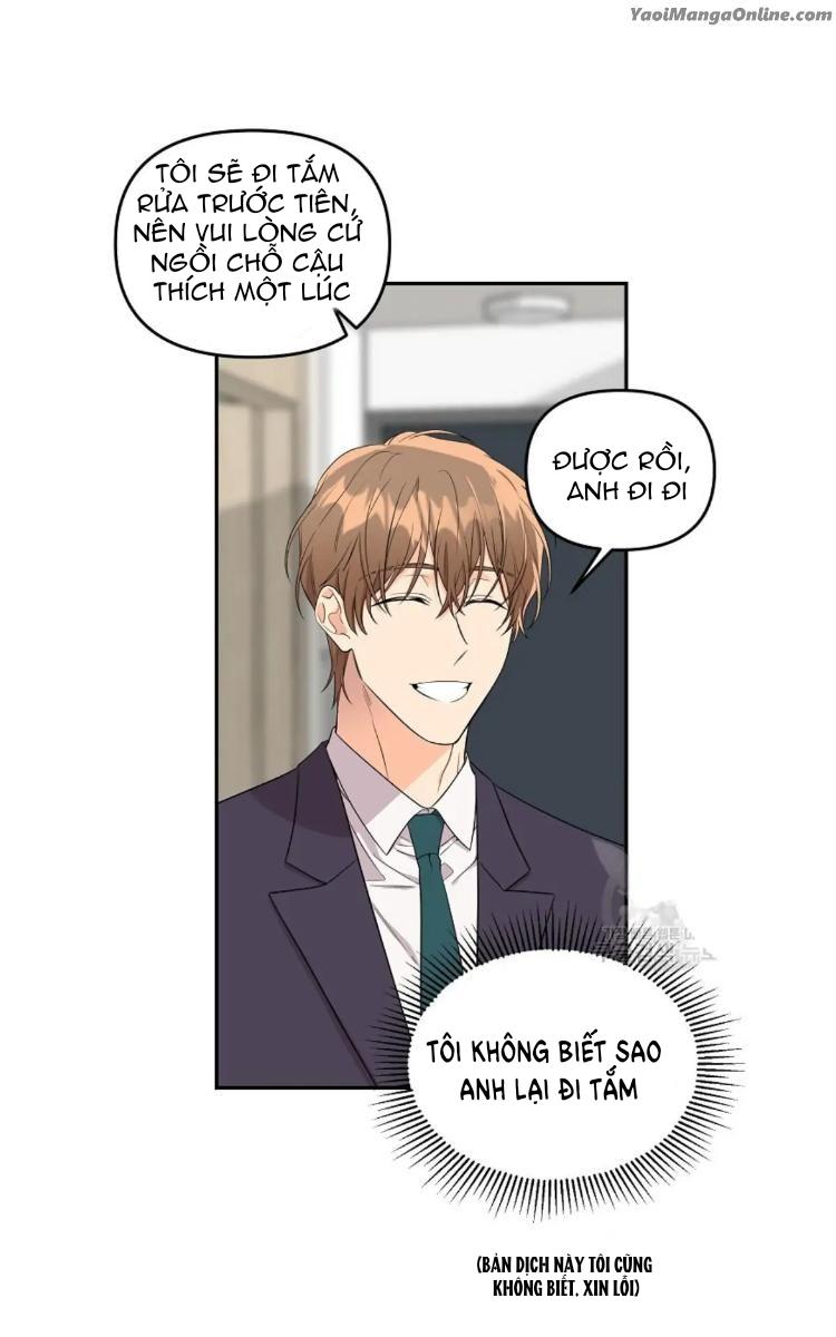 Tuyển tập BOYLOVE màu sắc Chapter 7.1 bộ đồ lót bò - Next Chapter 7.2 Ngực Bự