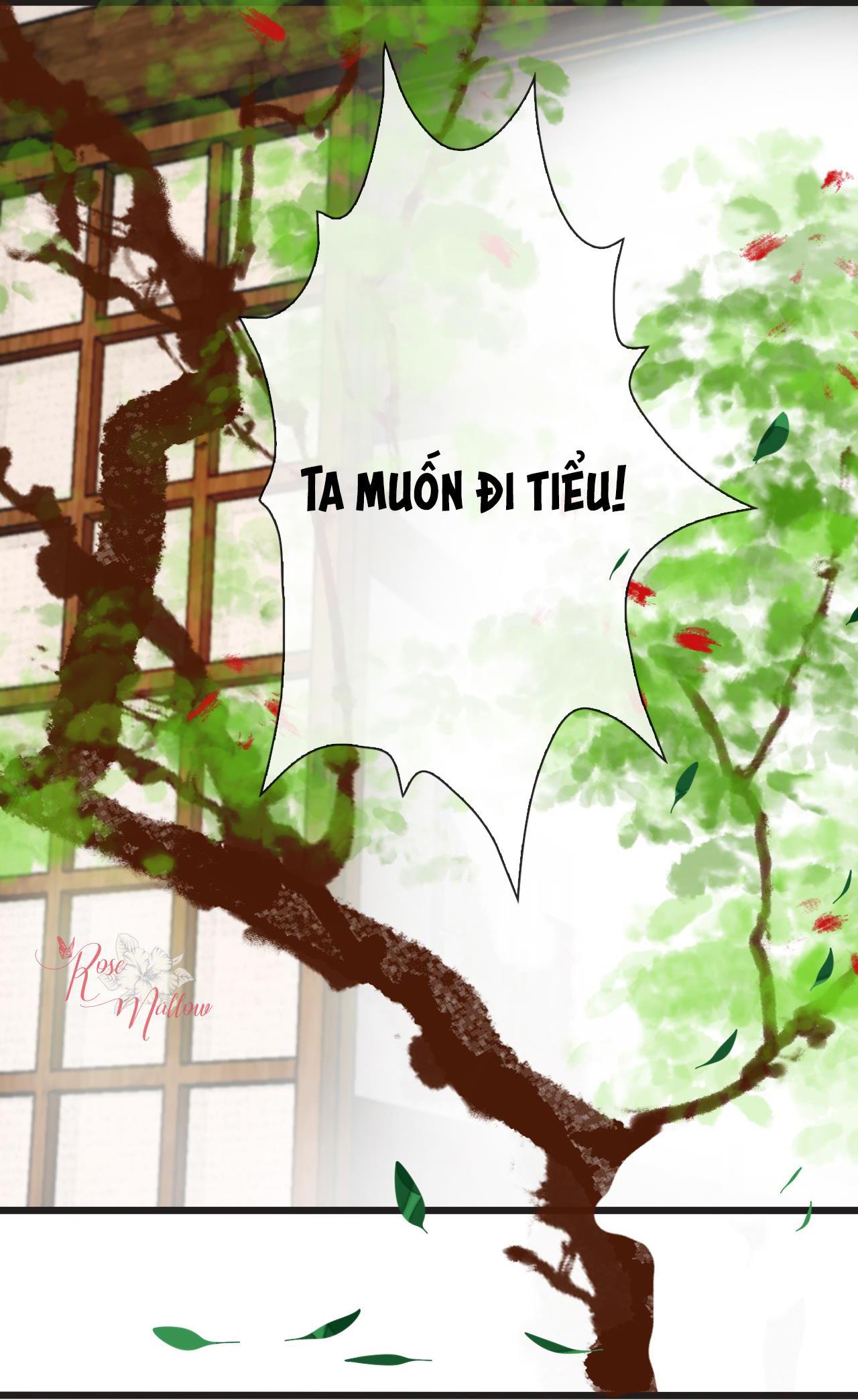 Hạnh Lâm Phương Hoa Chapter 3 - Next Chapter 4