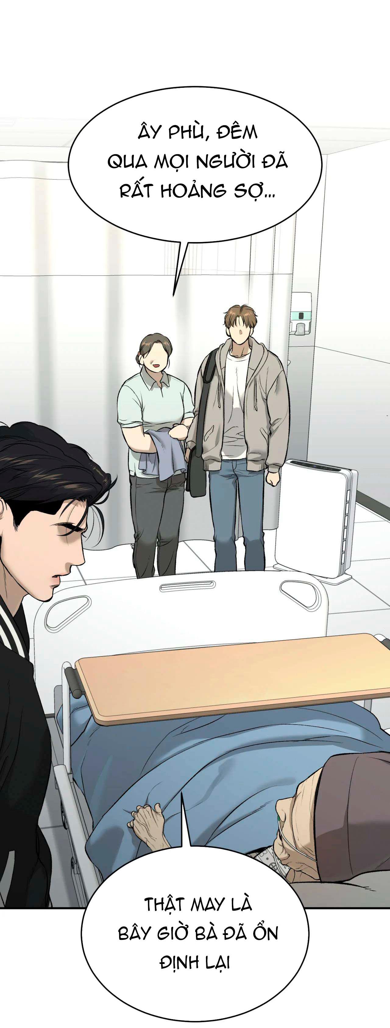 Jinx Chapter 22 - Next Chapter 23